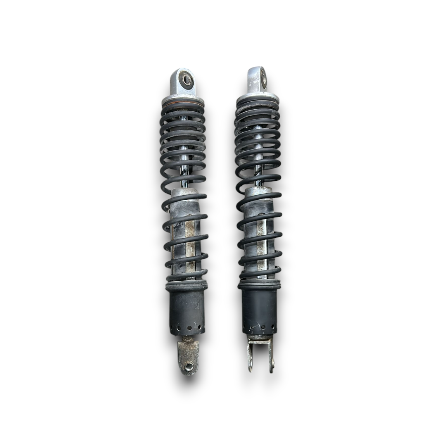 Ammortizzatori posteriori kymco downtown 200i cod:52400LEA7E00NES (2010 > 2016)