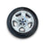 Cerchio in ferro Ford C - Max (5 fori / 205 / 55 r16) (2010 > 2015)