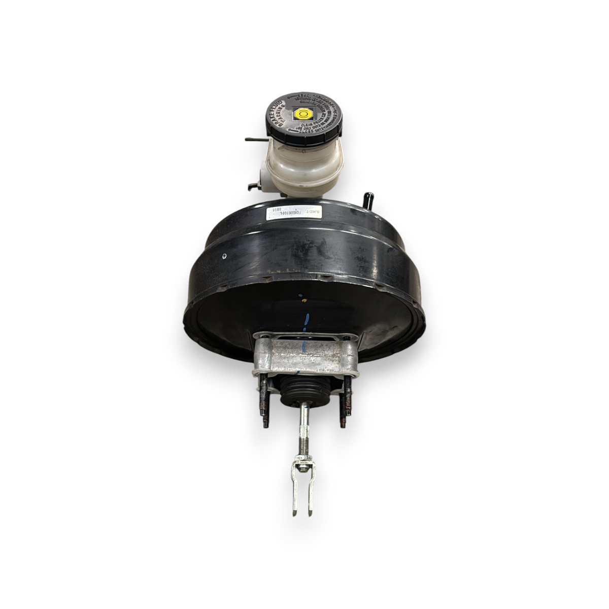 Pompa servofreno isuzu d-max 2.5 diesel cod:f01g0610fl (2002-2011)