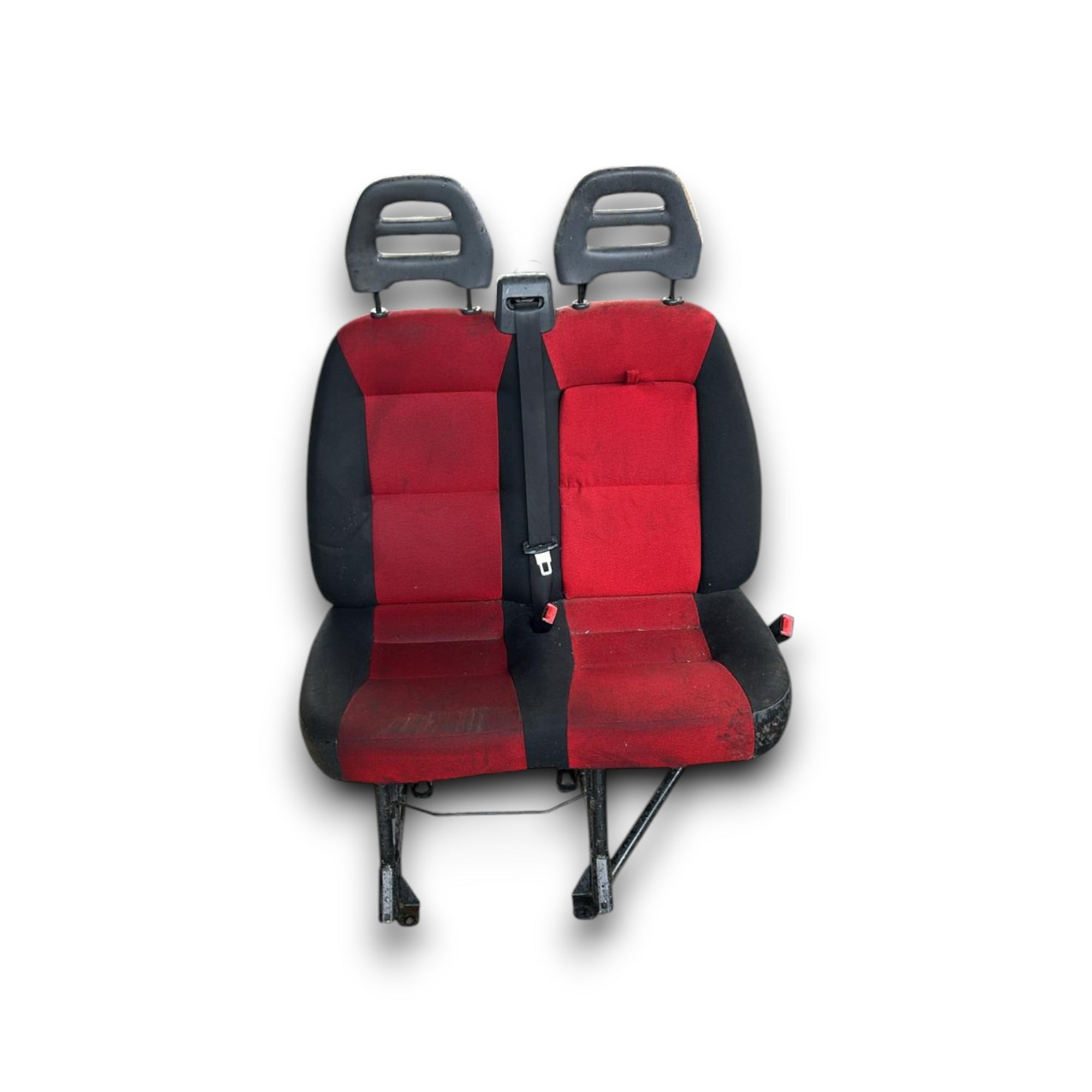Предни седалки за пътници Fiat Ducato (2014 > ) 