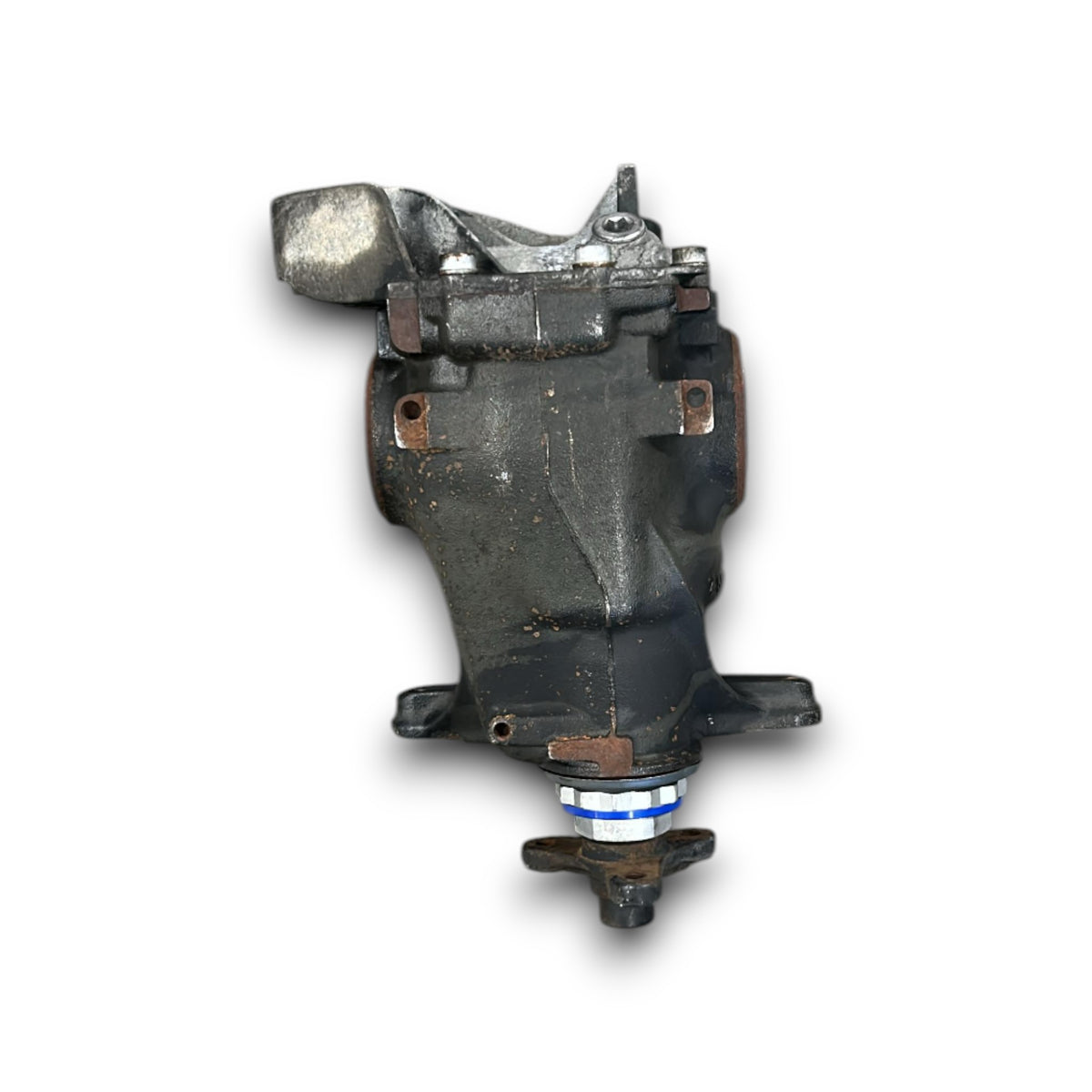 Differenziale posteriore BMW Serie 3 (E90) cod.7514992-05 2.0 diesel (2005 > 2013)