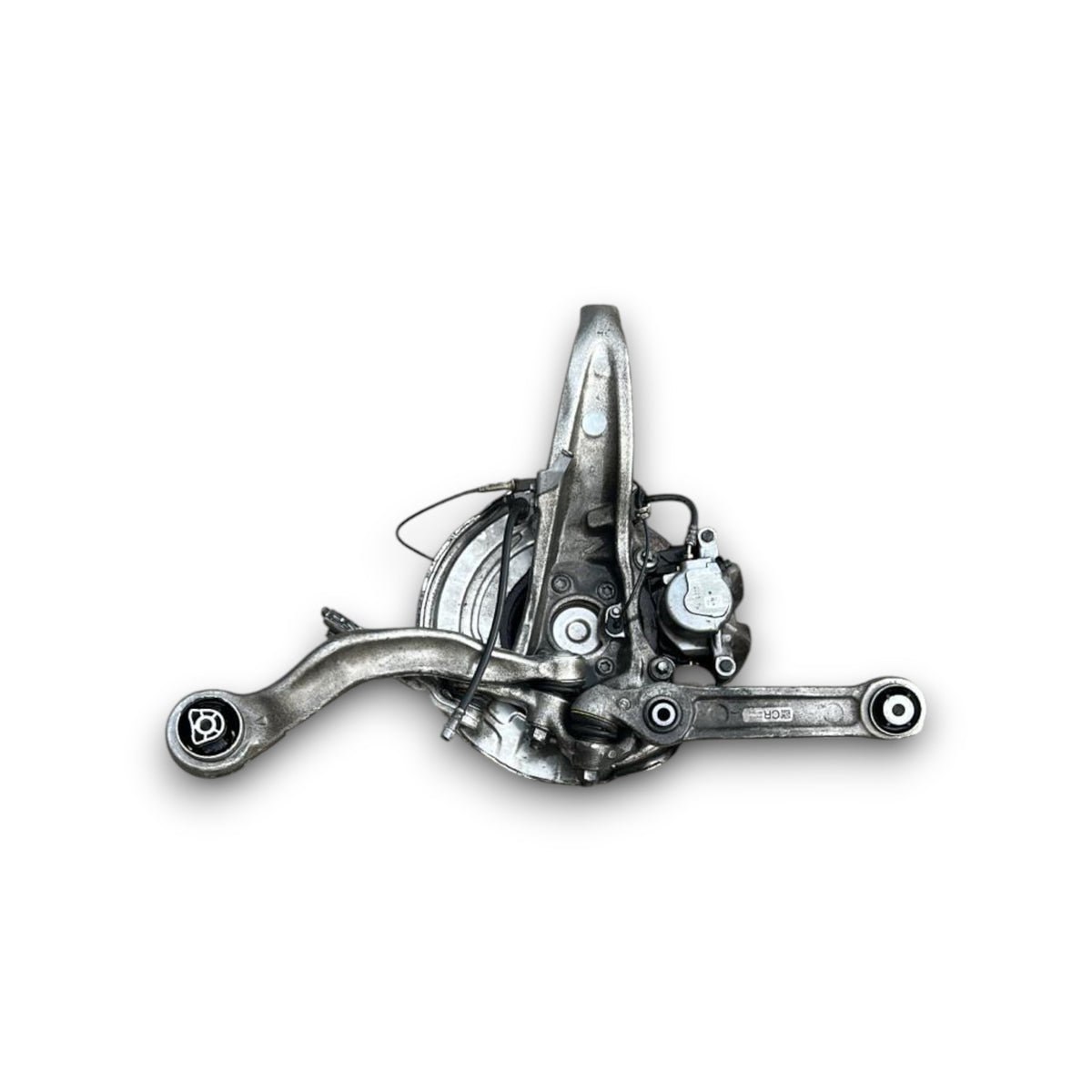 Sprednja desna mehanska masa BMW Serija 5 2.0 dizel (F11) (2010 > 2017) touring / sw 