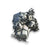 Handmatige versnellingsbak 5 versnellingen Citroen C3 III cod.9812128610 1.2 benzine (2016 > 2023) 