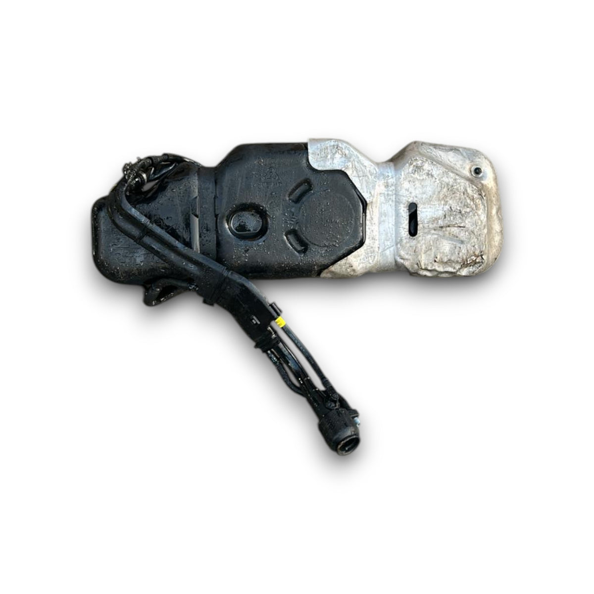 Réservoir de carburant Hyundai Kona cod.31171cm000 1.6 essence / hybride (2017 > ) + flotteur 