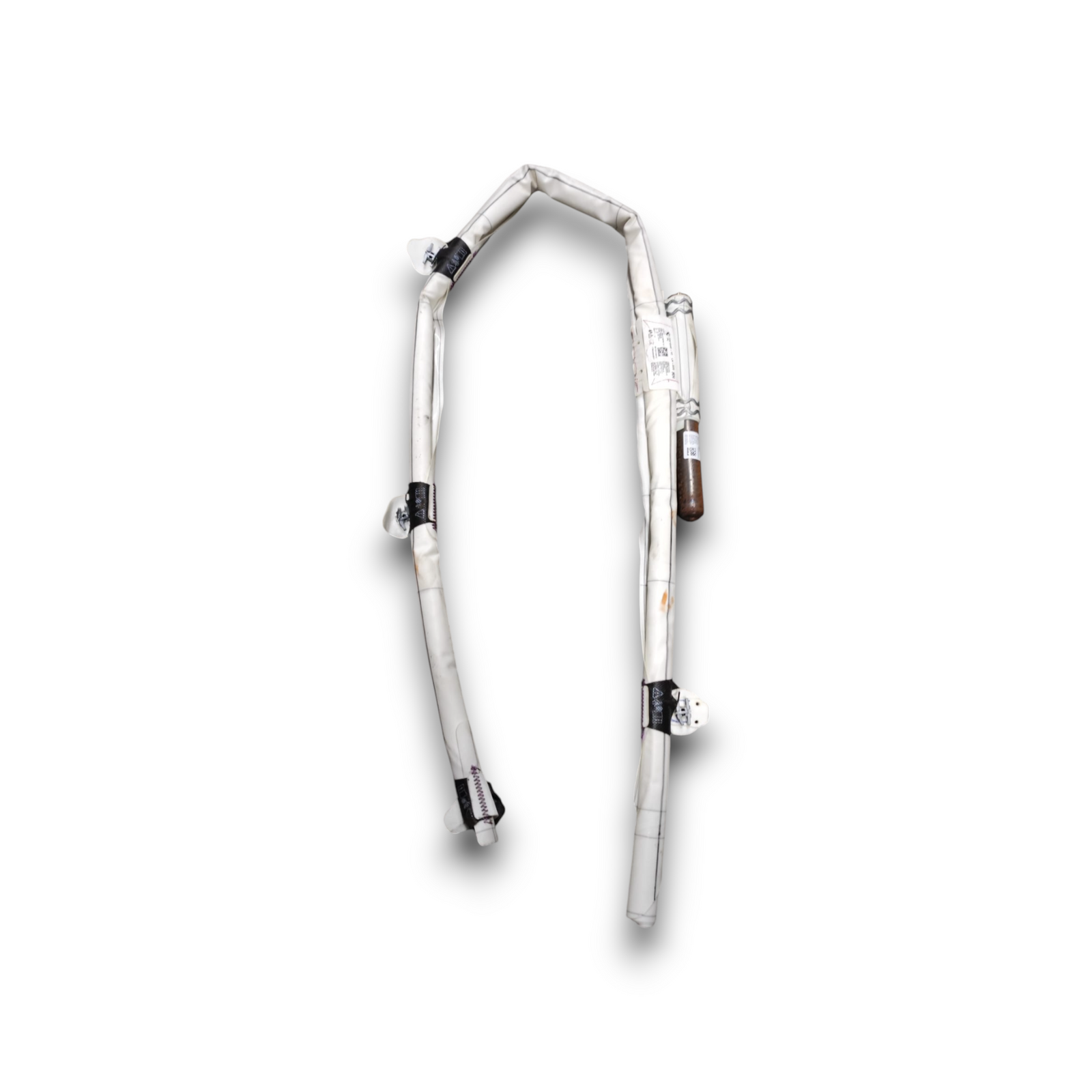 Airbag A Tendina Destro Bmw Serie 1 F20 COD: 722104612 (2011-2019)