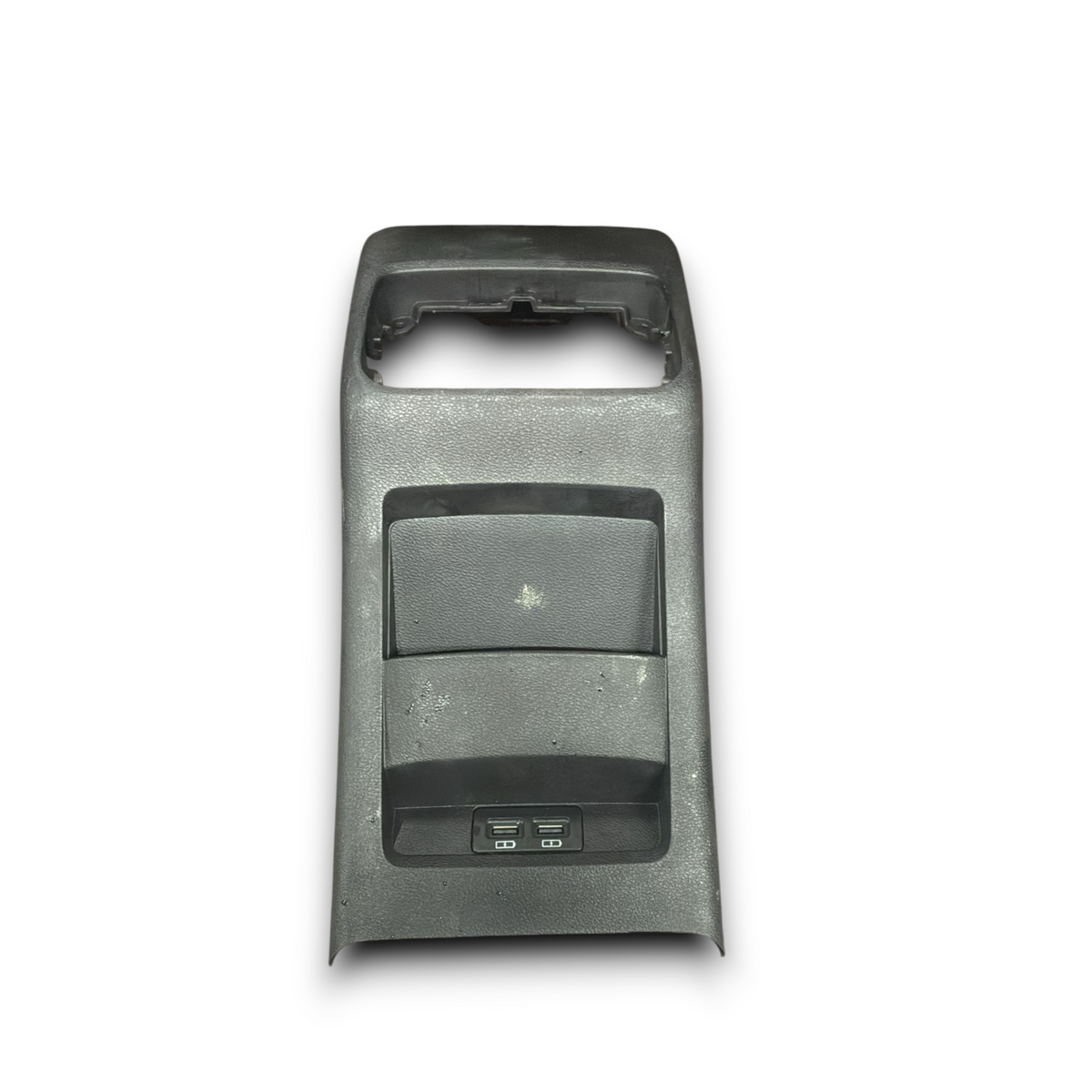 Bekleding centrale achtertunnel dr f35 (2020 ->) + usb-aansluiting 