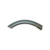 Cornice parafango posteriore destro emc wave 3 cod:609000305AA (2020 >)