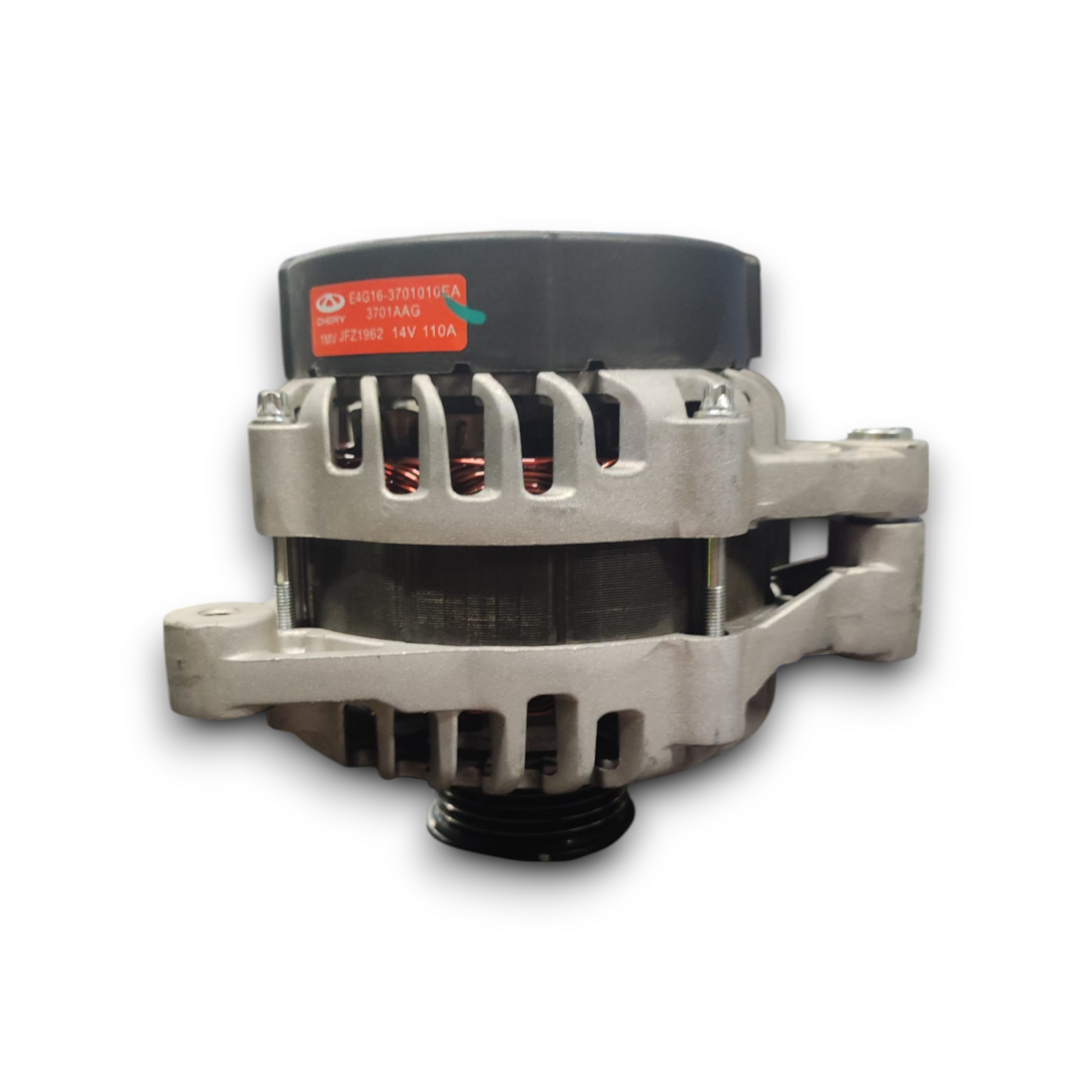 Alternator dr5.0 1.5 bencinska koda: e4g163701010ea (2020-)