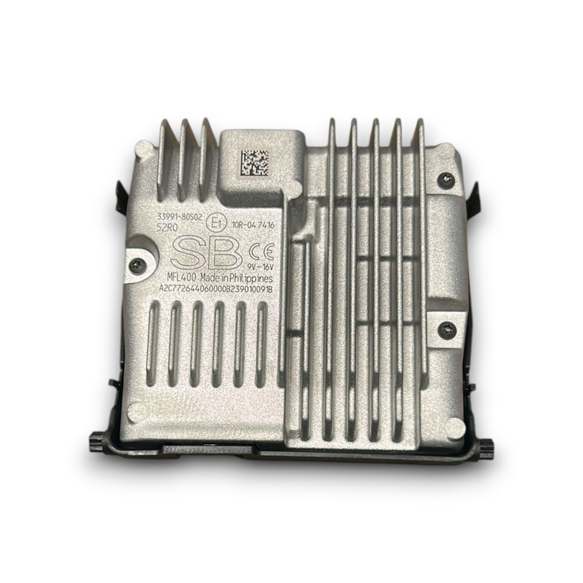 Telecamera anteriore suzuki swif cod:339991-80s02 (2017 > 2023)