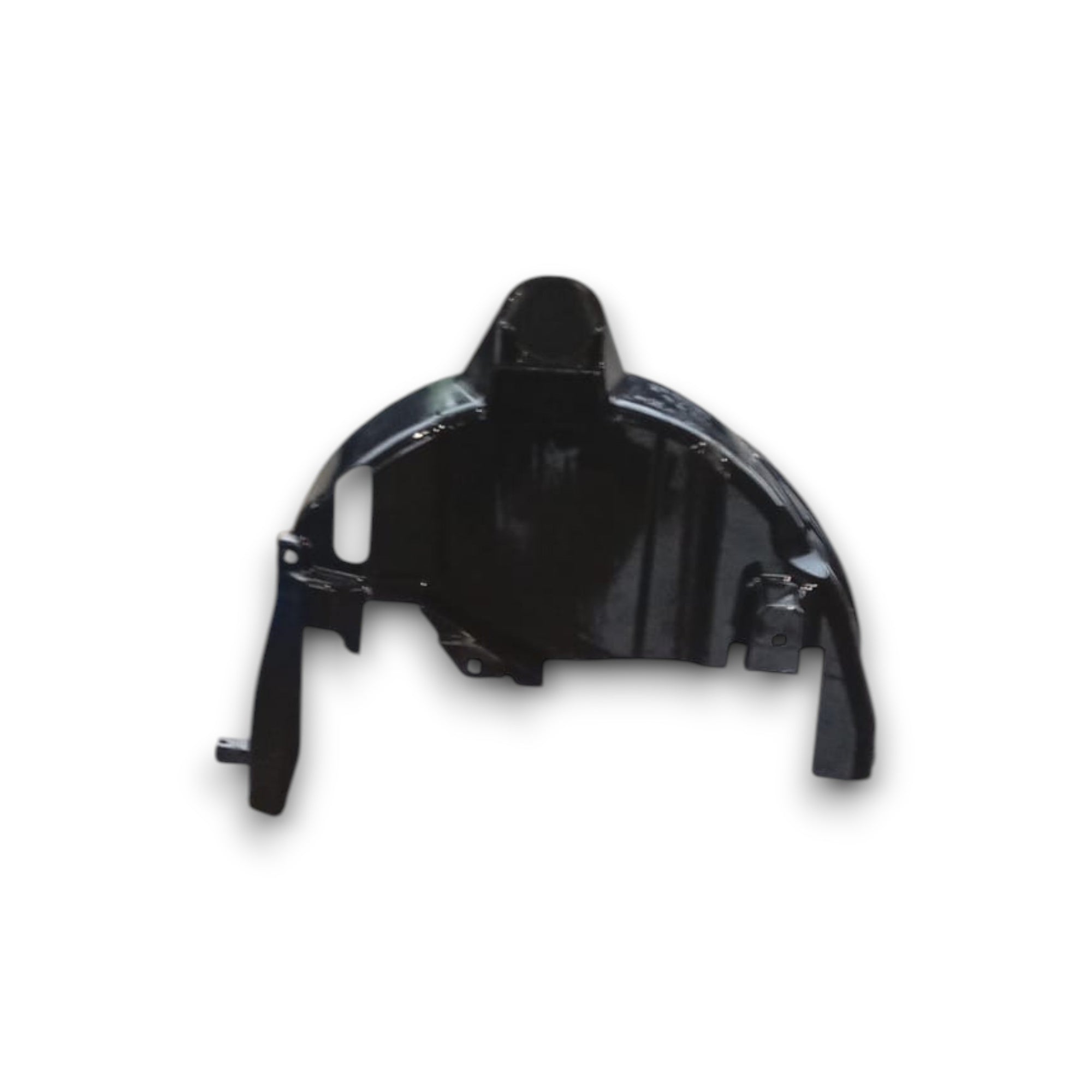 Achterwielkast / achterste spatbord rechts lancia ypsilon II cod . 51929152 (2011 > 2024) 