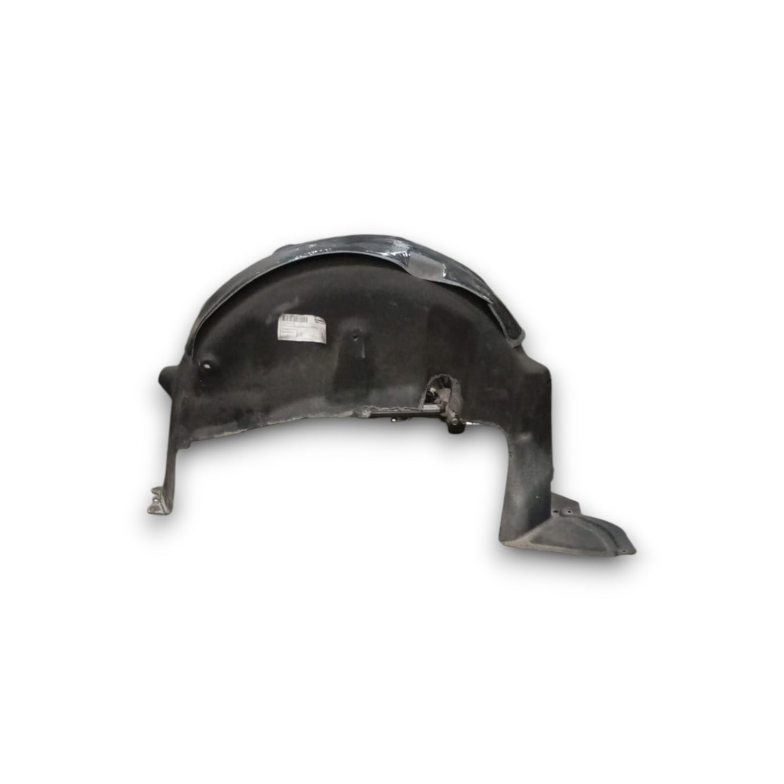 Passage de roue / protection arrière droite mercedes benz classe a w 176 code . a1766900430 (2012 > 2018) 