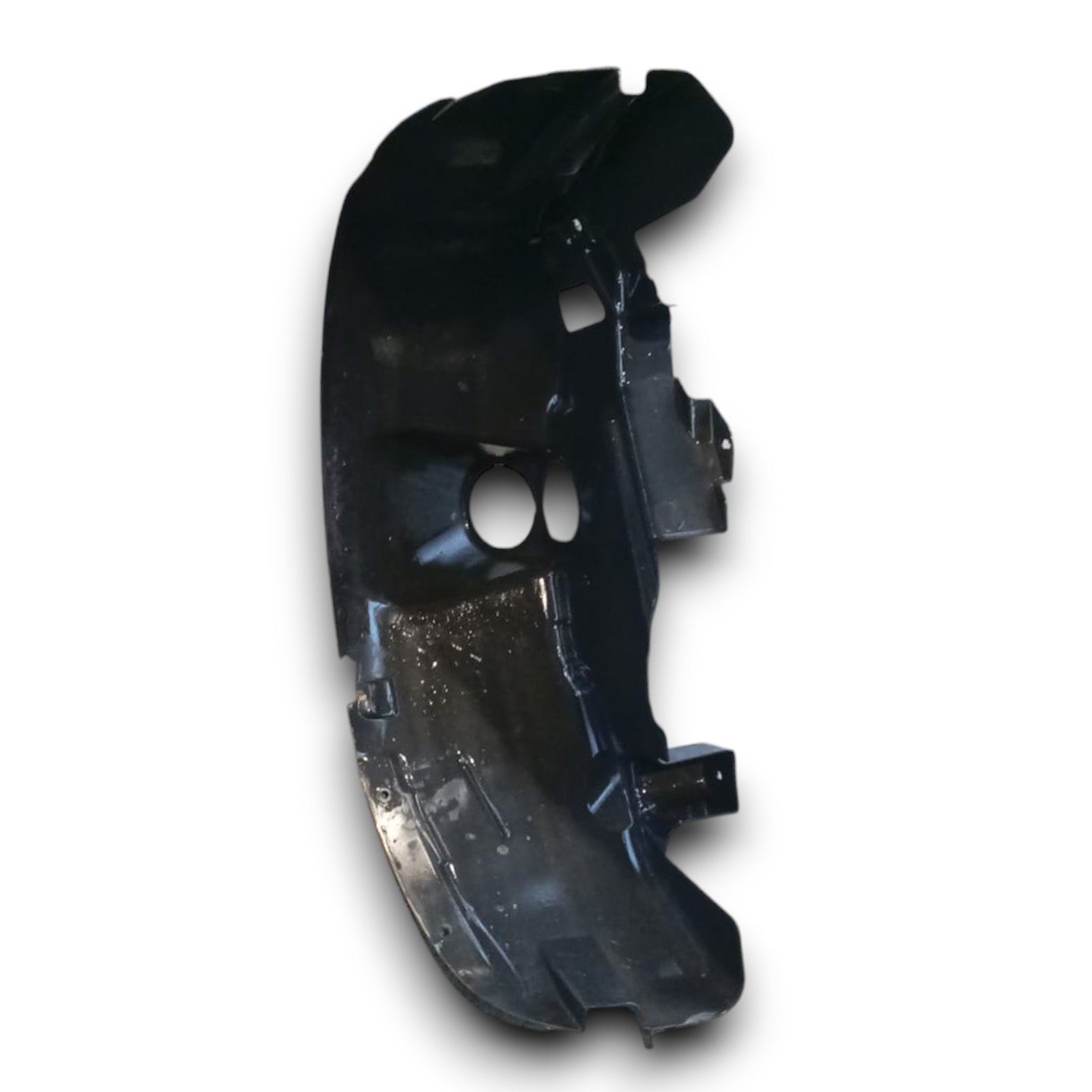 Achterwielkast / achterste spatbord rechts lancia ypsilon II cod . 51929152 (2011 > 2024) 