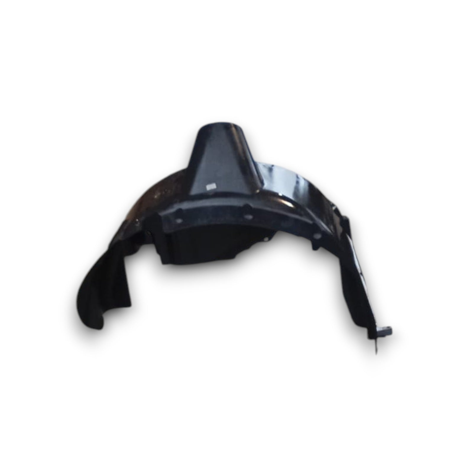 Achterwielkast / achterste spatbord rechts lancia ypsilon II cod . 51929152 (2011 > 2024) 