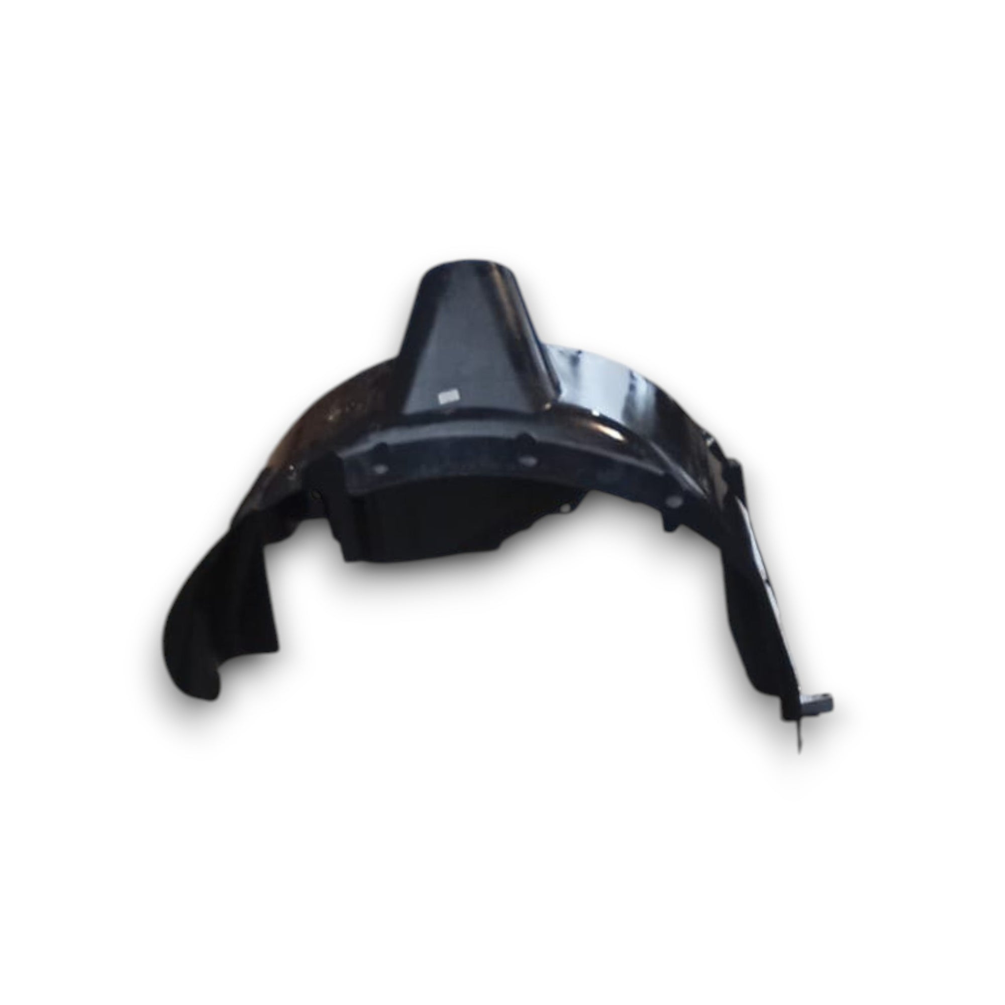 Achterwielkast / achterste spatbord rechts lancia ypsilon II cod . 51929152 (2011 > 2024) 