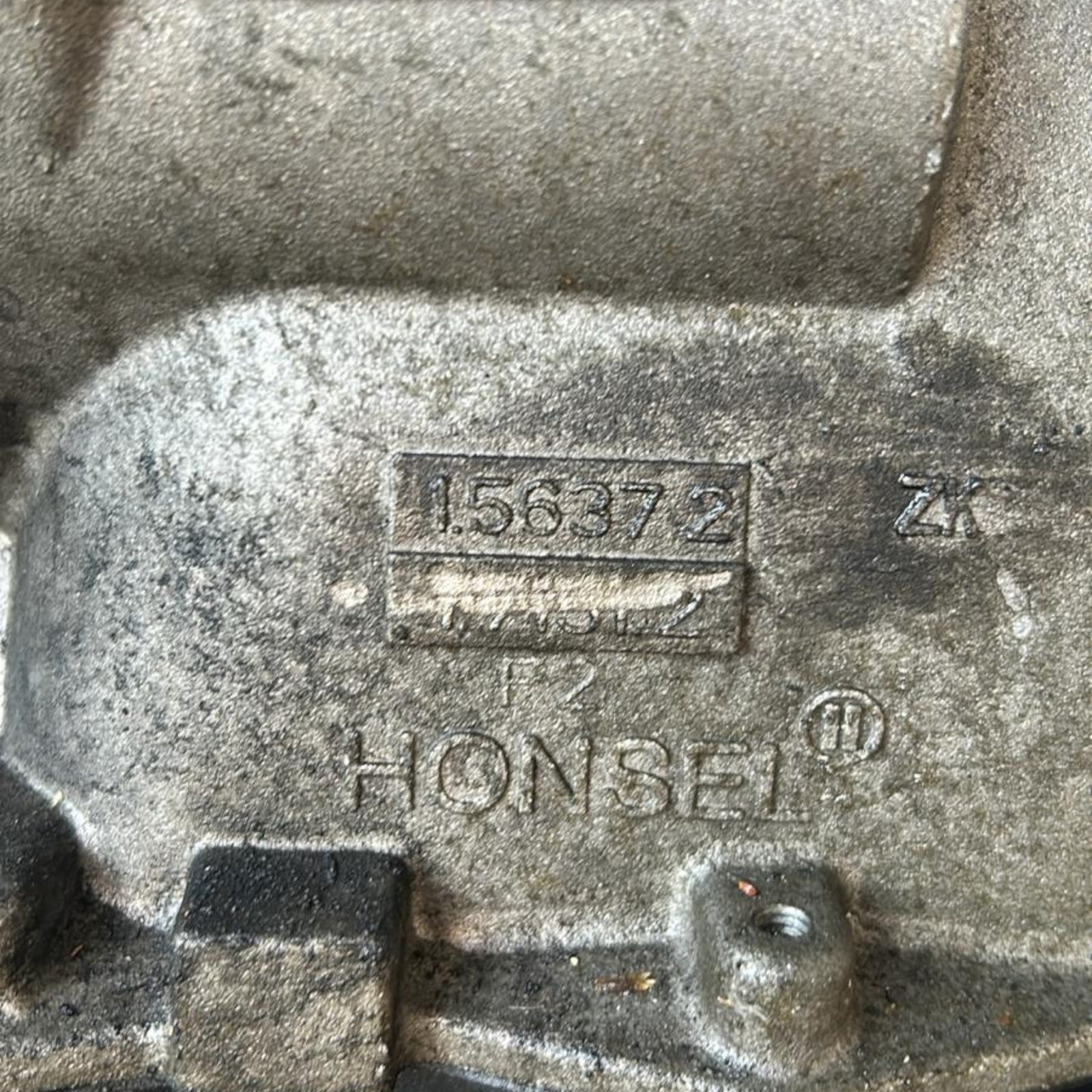 Avtomatski menjalnik 8 stopenj BMW X3 1090401439 (F25) 2.0 dizel (2010 > 2017) 