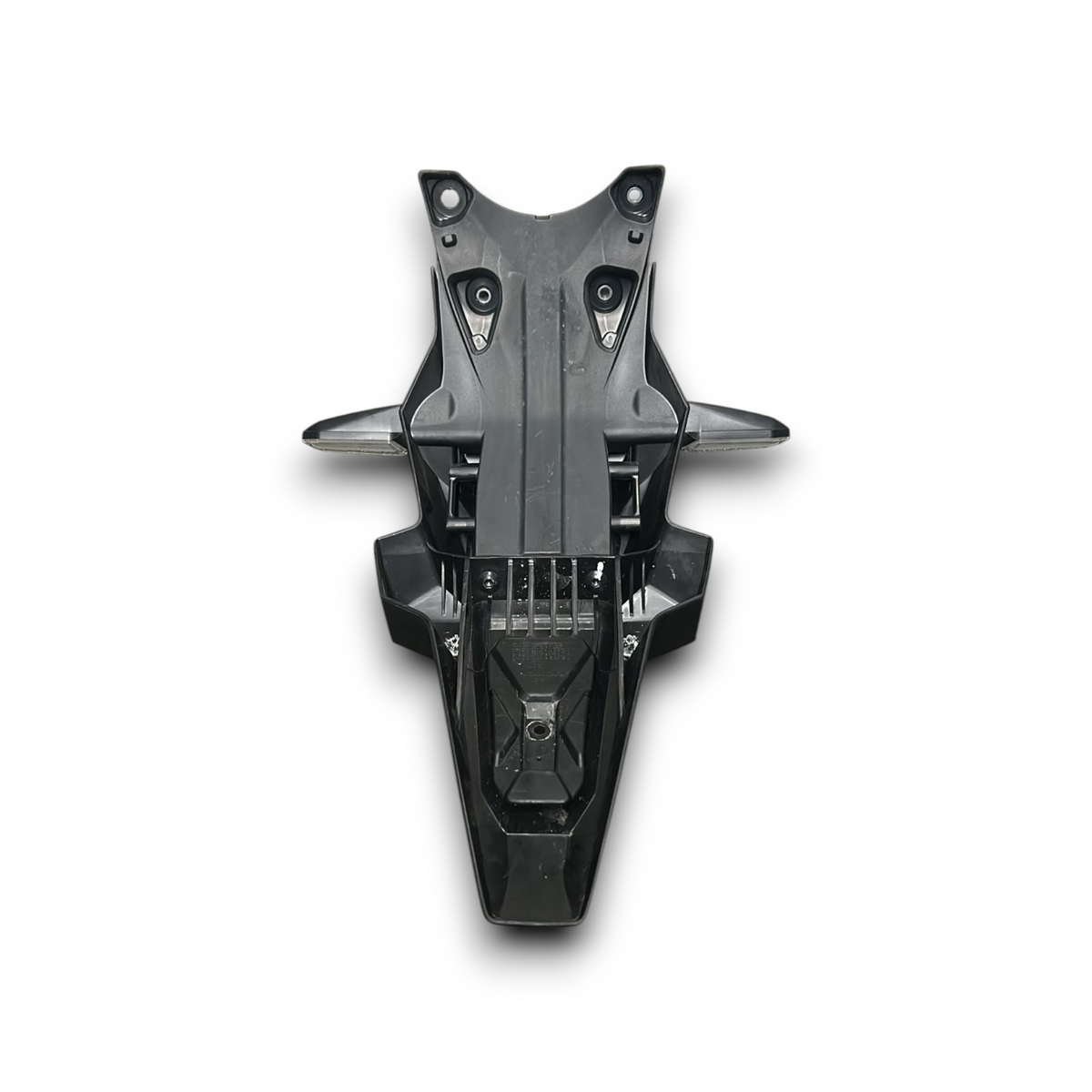 Kennzeichenhalter Africa Twin DCT ES 1100 (2024 > 2026) 