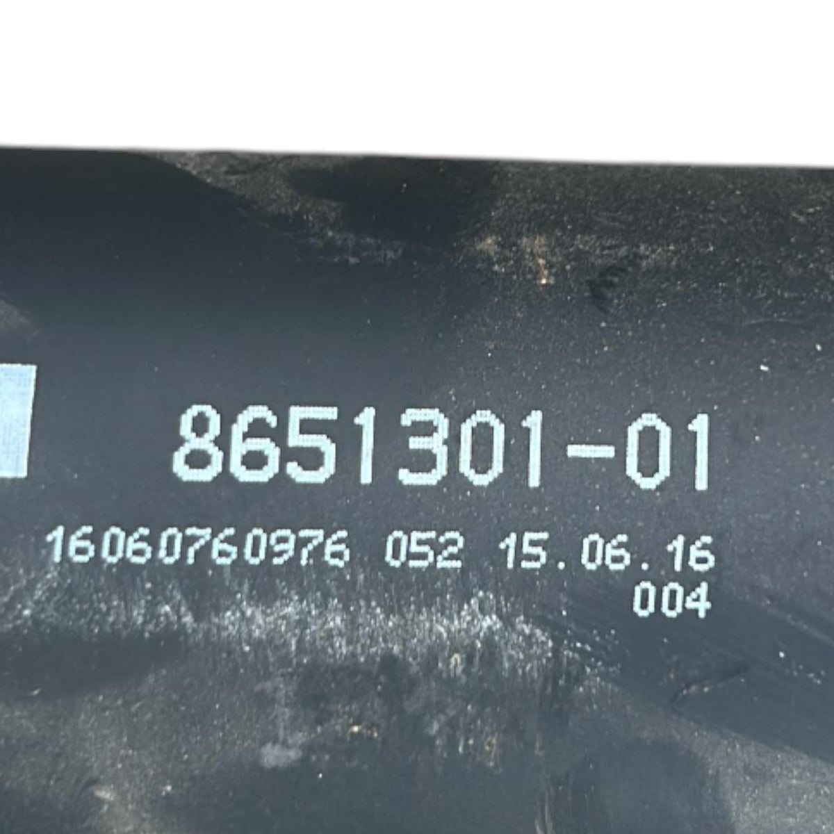 Pogonska gred BMW serije 4 Gran Coupè (F36) koda 8651301-01 2.0 diesel (2014 > 2020) kardanska gred