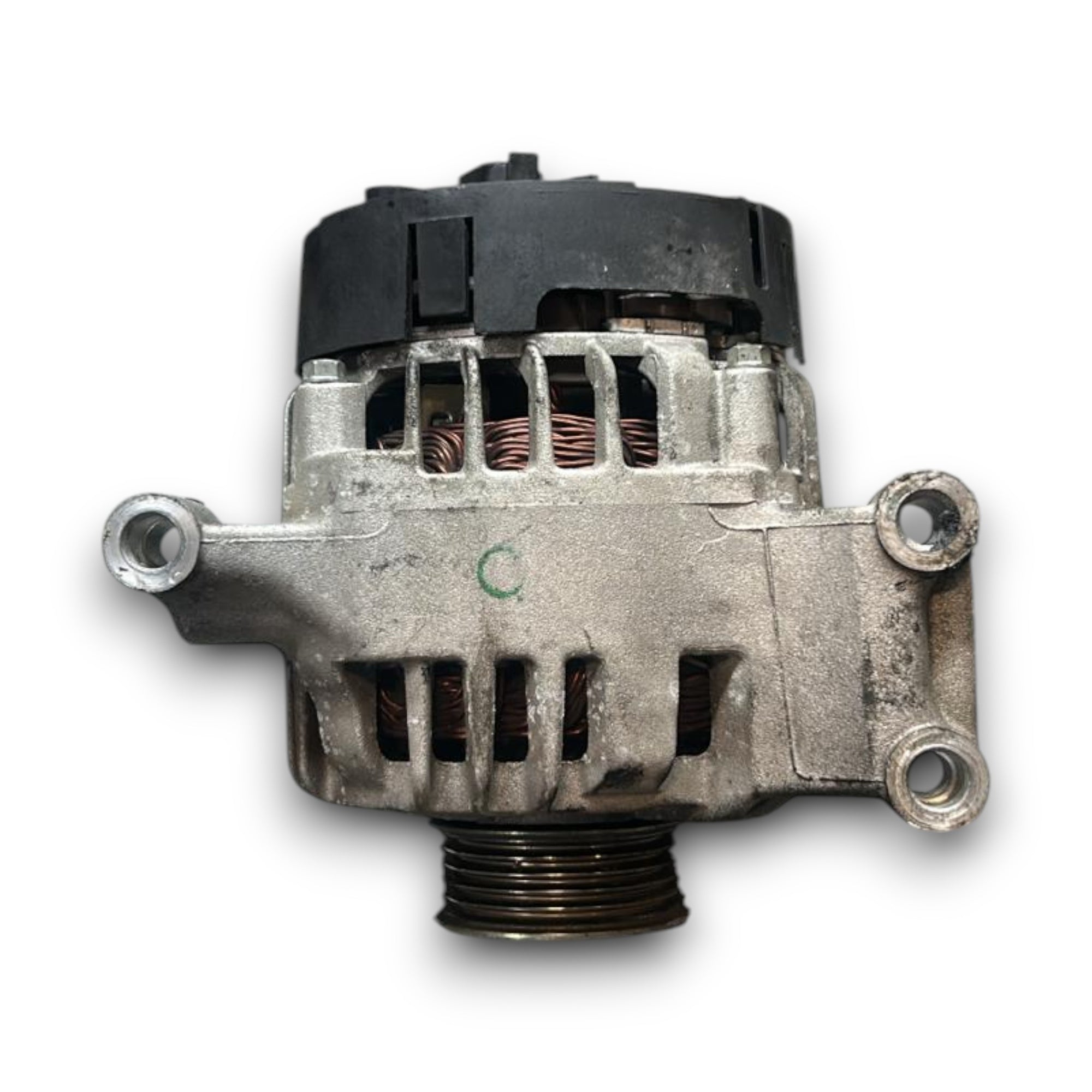 Alternator Fiat Panda (312) 51880171 1.2 bencin (2012 > ) 