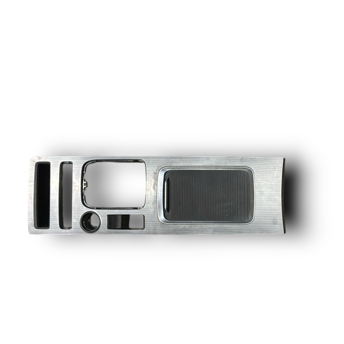 Console centrale afwerking dr f35 (2020 - 2023) 