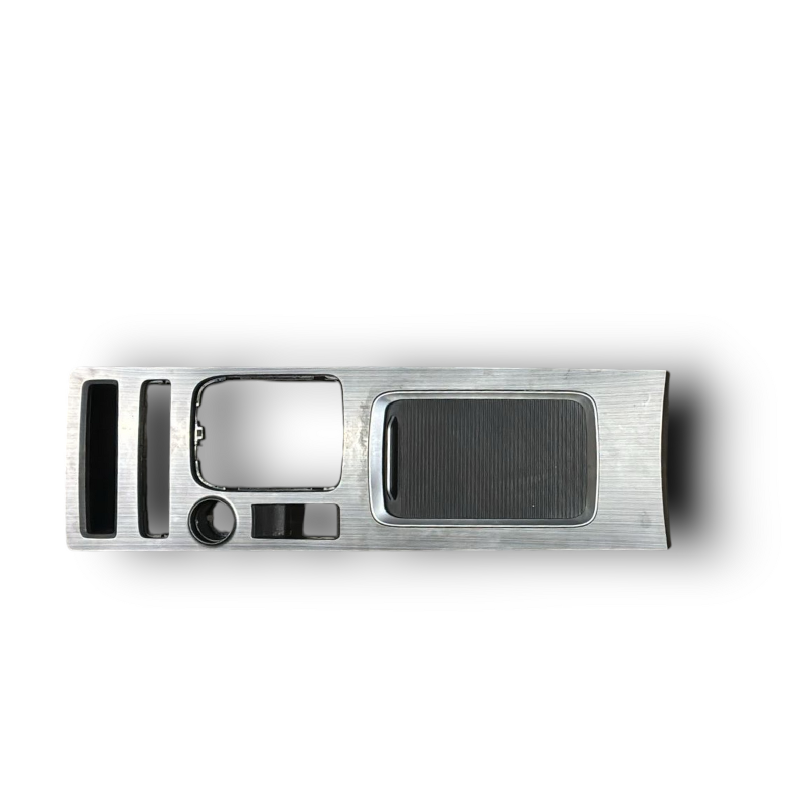 Console centrale afwerking dr f35 (2020 - 2023) 
