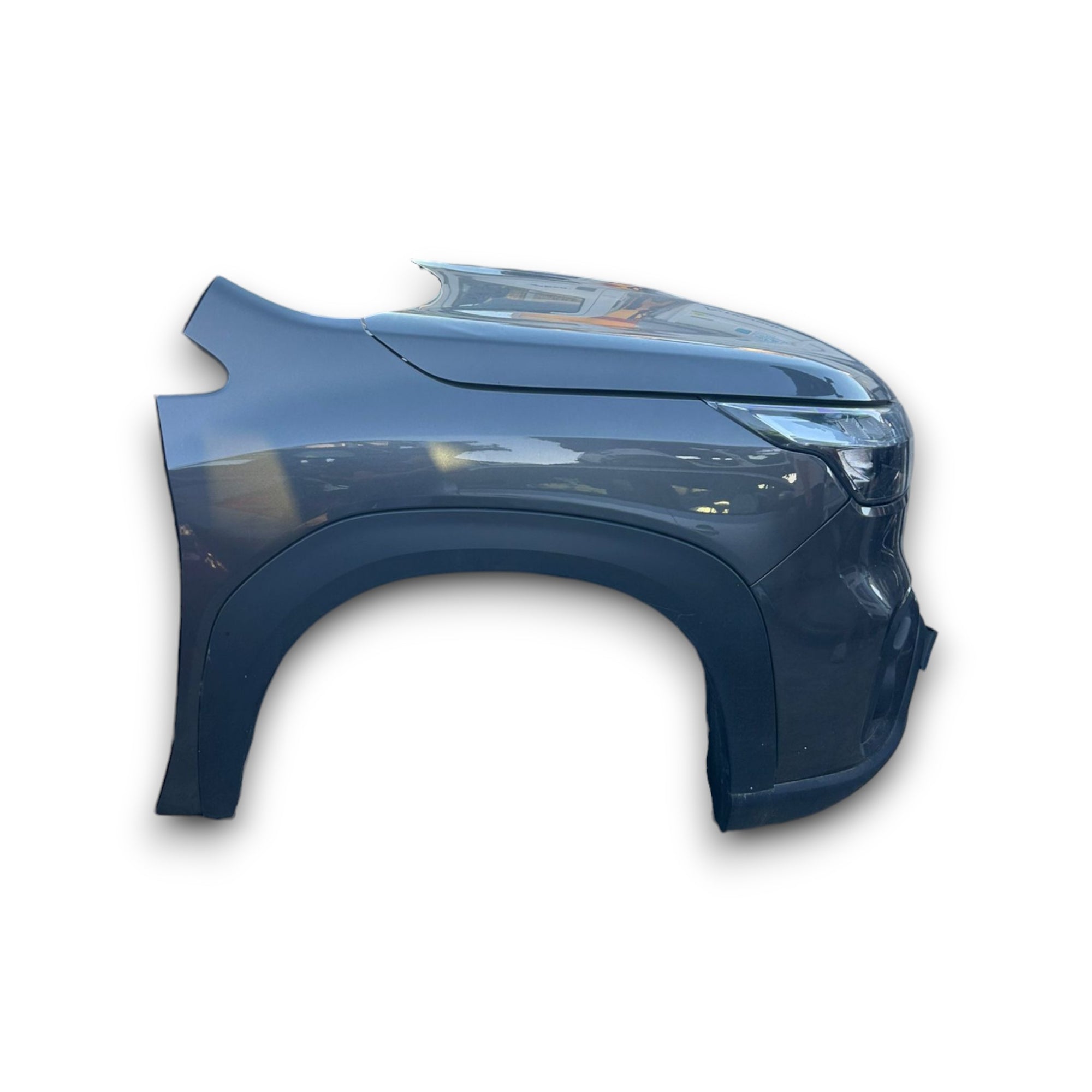 Musata + kit airbag suzuki sx4 s-cross (2022 >)
