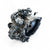 Handmatige versnellingsbak 6 versnellingen Kia Stonic cod.u33vlh 1.0 hybrid (2021 > ) 