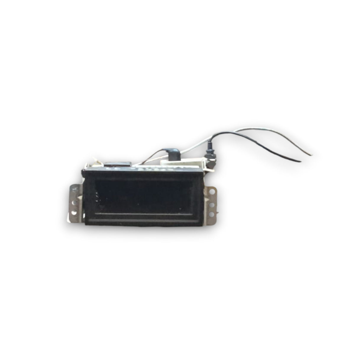 Mitsubishi Space Star screen / display code. mz312386 (2012 >) 