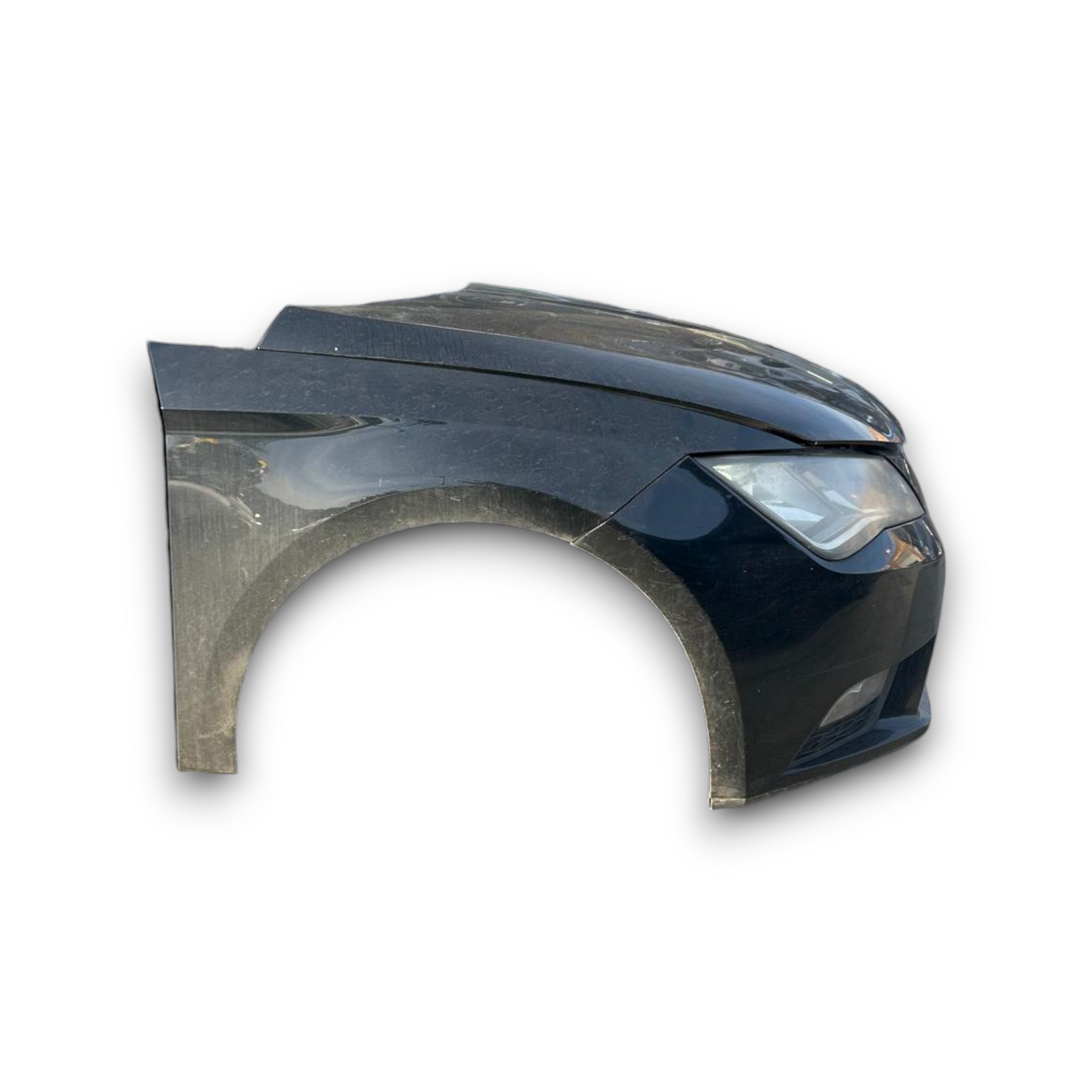 Musata + kit airbag seat leon (2013 > 2019) 