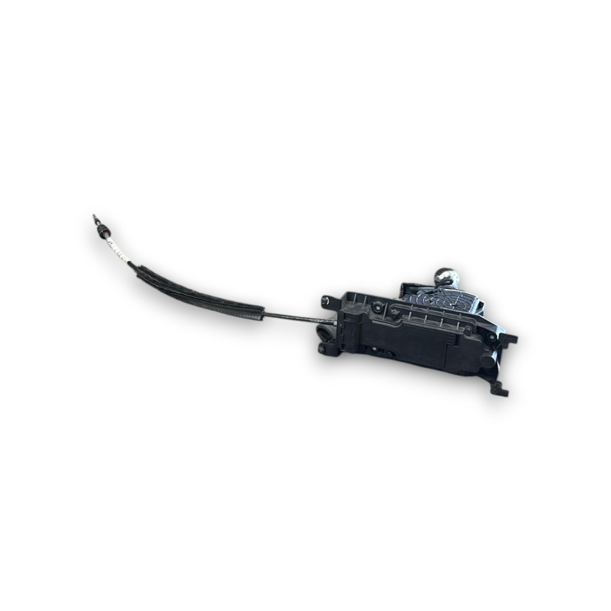Levier de vitesses de boîte automatique Audi A3 8v1713023e (8V) (2012 > 2020) 