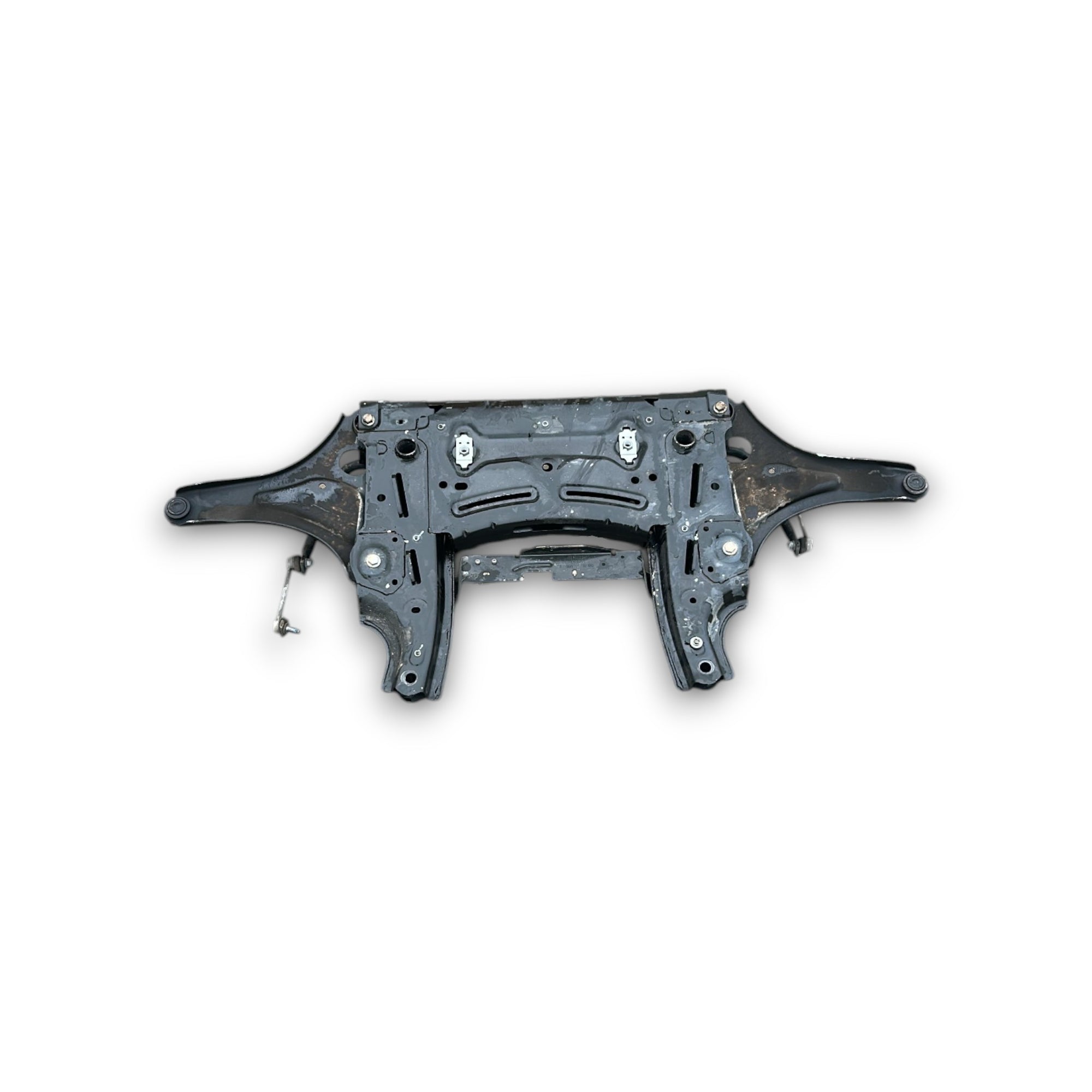 Culla Motore Renault Twingo 1.0 Benzina (2016 > 2024) + Barra Antirollio / Barra Stabilizzatrice