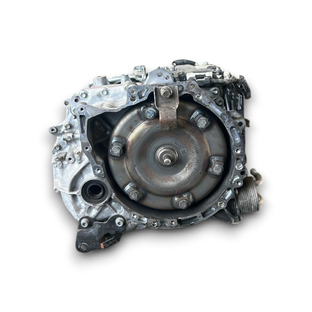 Cambio automatico Peugeot 2008 20gt80 1.5 diesel (2019 > )