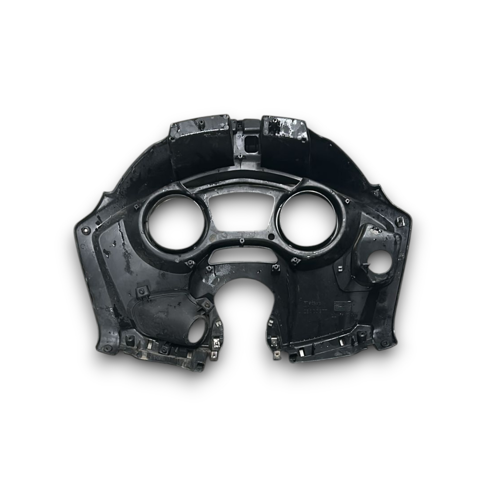 Revêtement du tachymètre Piaggio MP3 (2011 > 2013) 