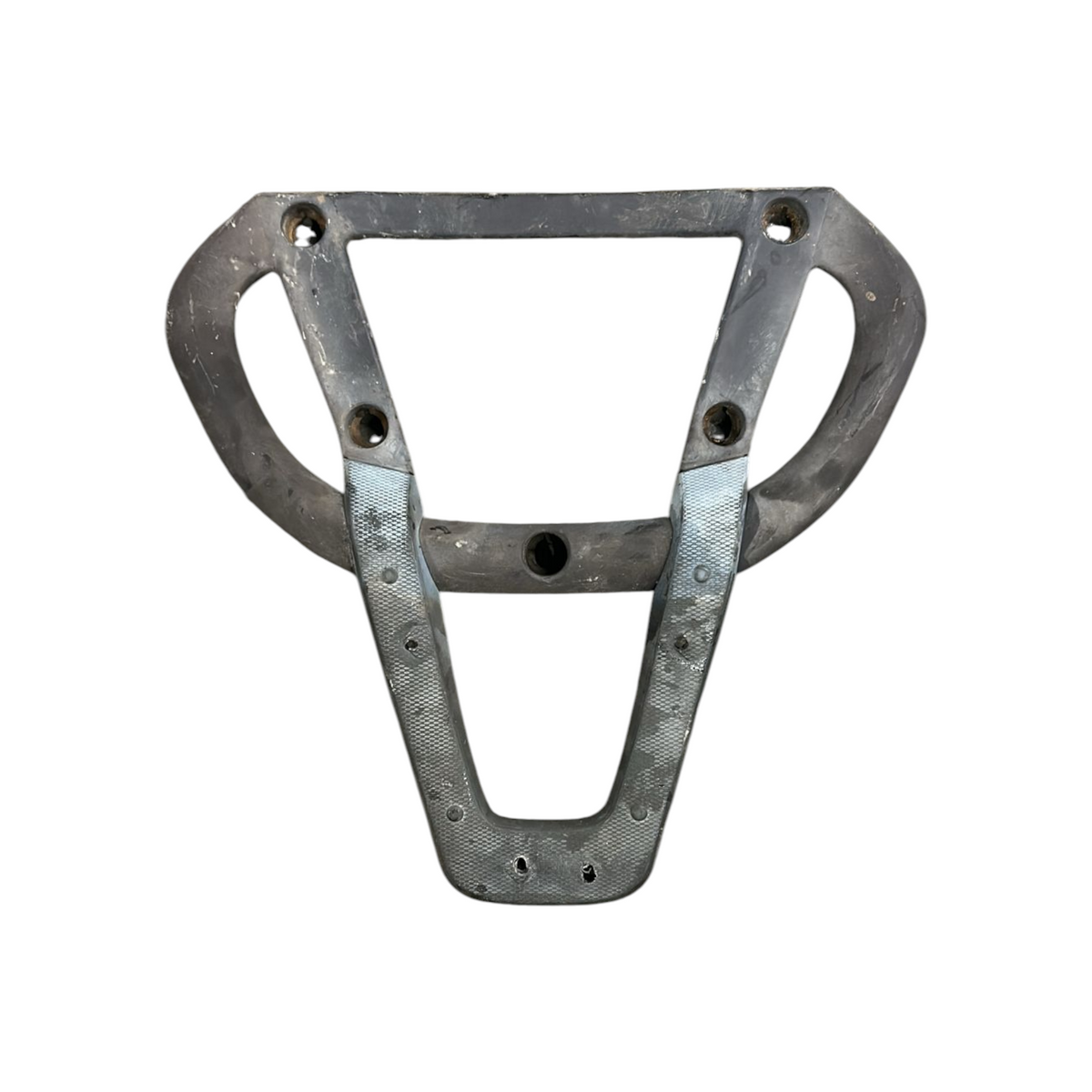 Support de bagages Aprilia Sportcity (2004 &gt; 2013) 