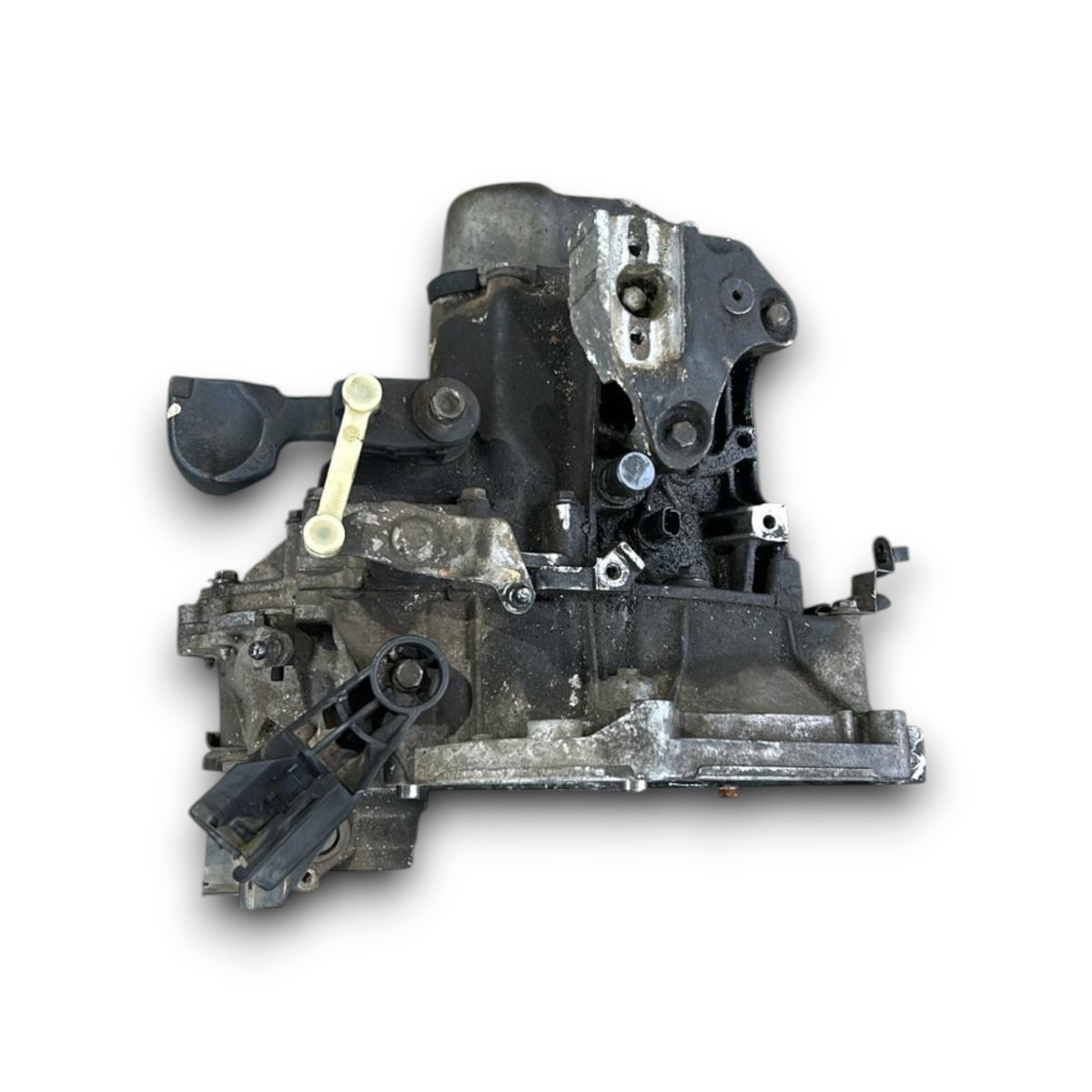 Ročni menjalnik 5 prestav Citroen C3 20cq87 1.4 bencin (2009 > 2016) 