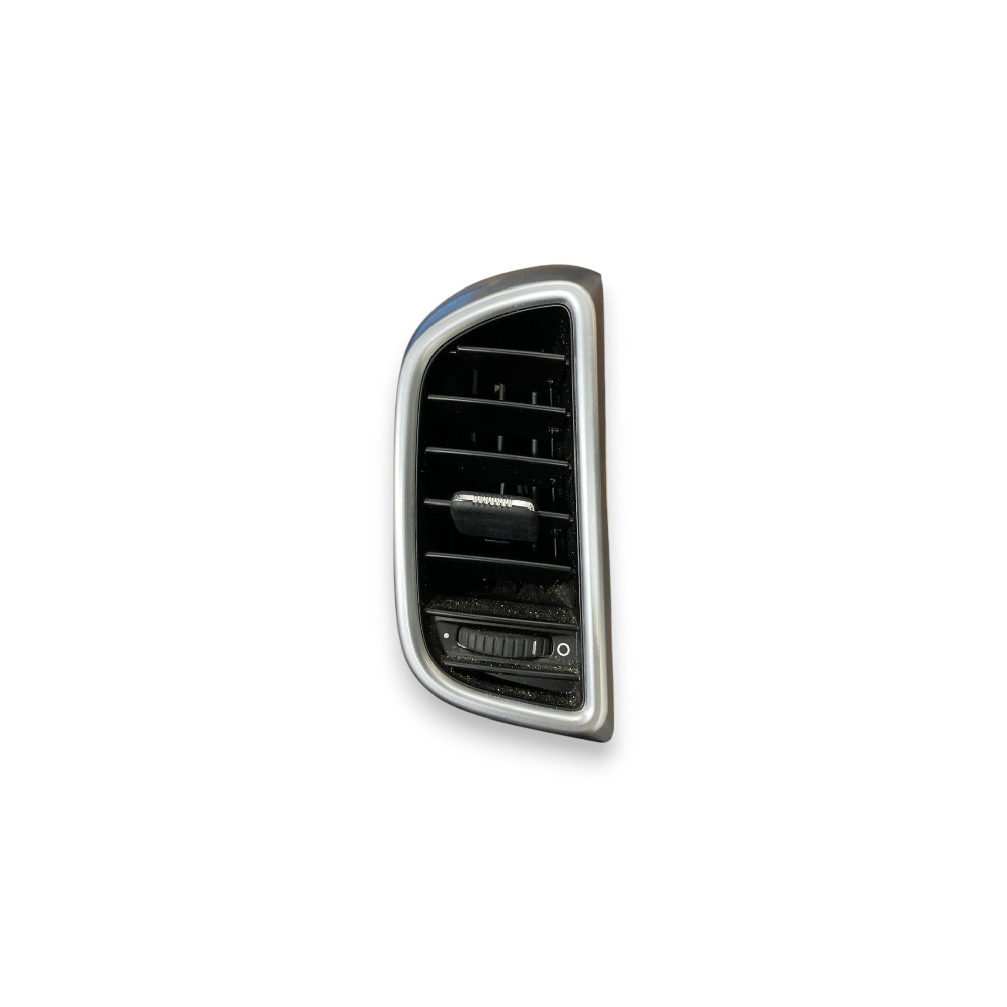 Bocchetta aria sinistra (sx) porsche cayenne 92a (2010-2017) Cod: 7p5819203b