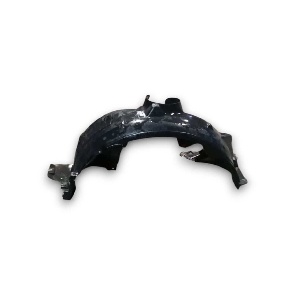 Voorwielkast / spatbord voor links mercedes benz klasse a w176 cod . a2466980130 (2012 > 2018) 