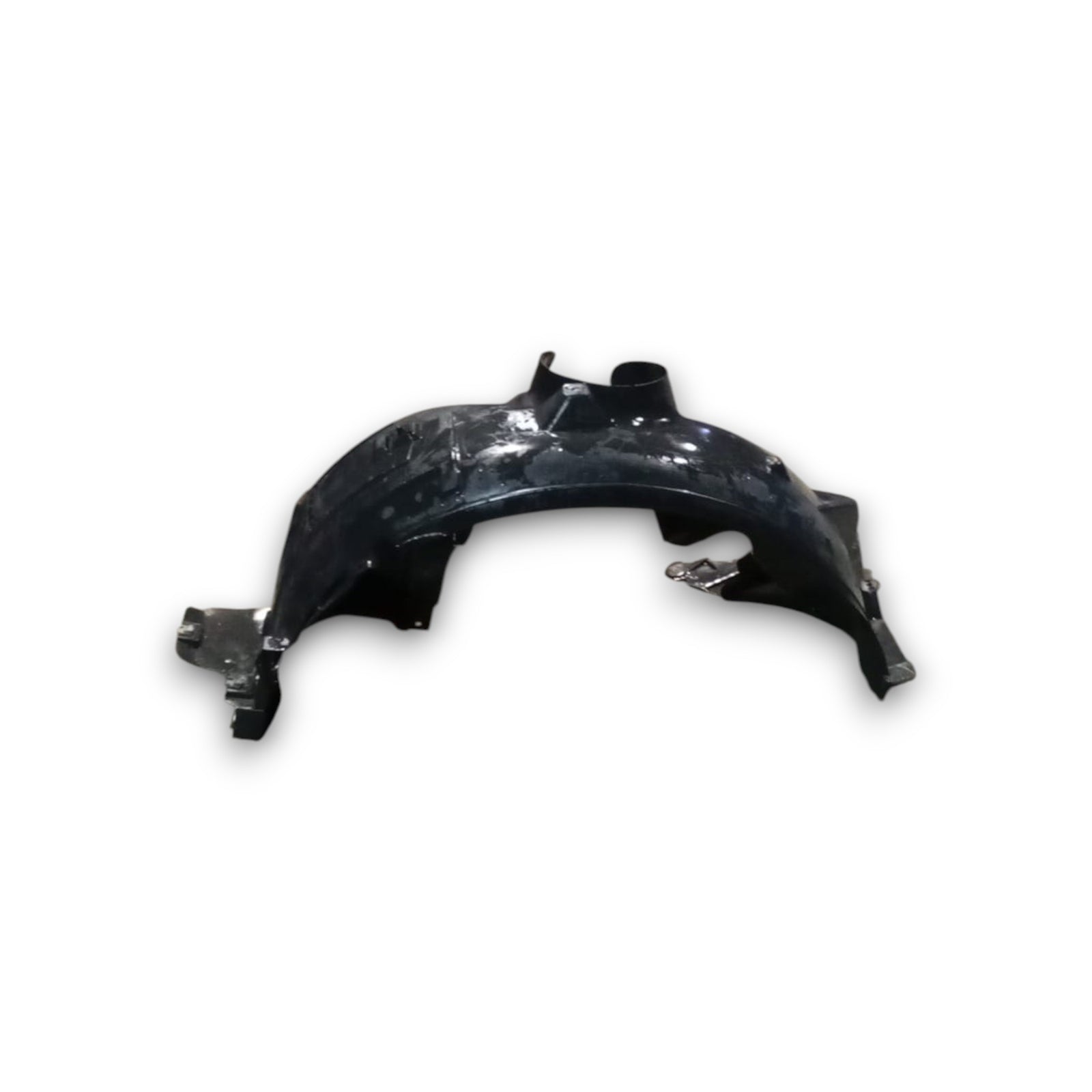 Voorwielkast / spatbord voor links mercedes benz klasse a w176 cod . a2466980130 (2012 > 2018) 