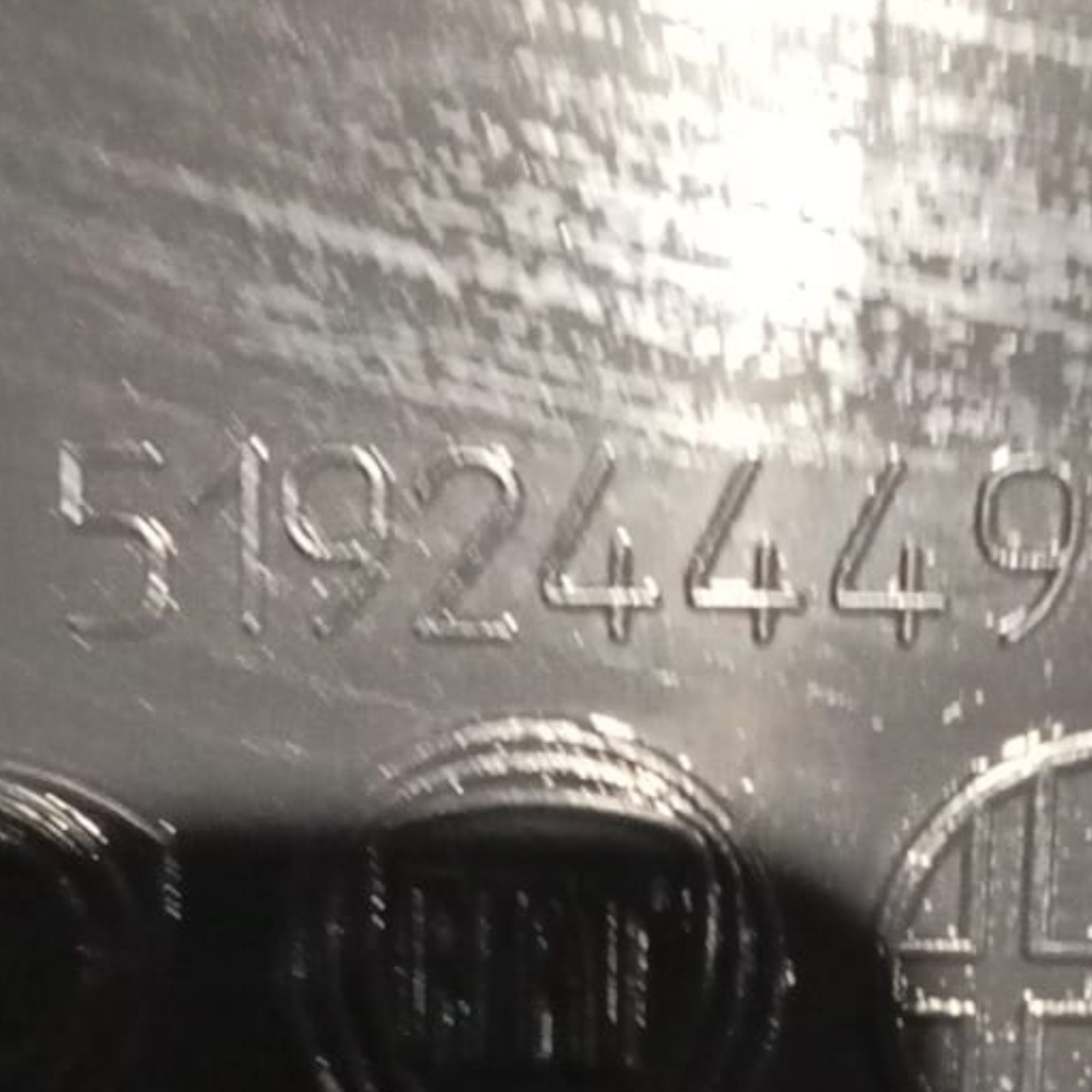 Achterste linker spatbord / modderscherm Lancia Ypsilon II cod. 51924449 (2011 > 2025) 