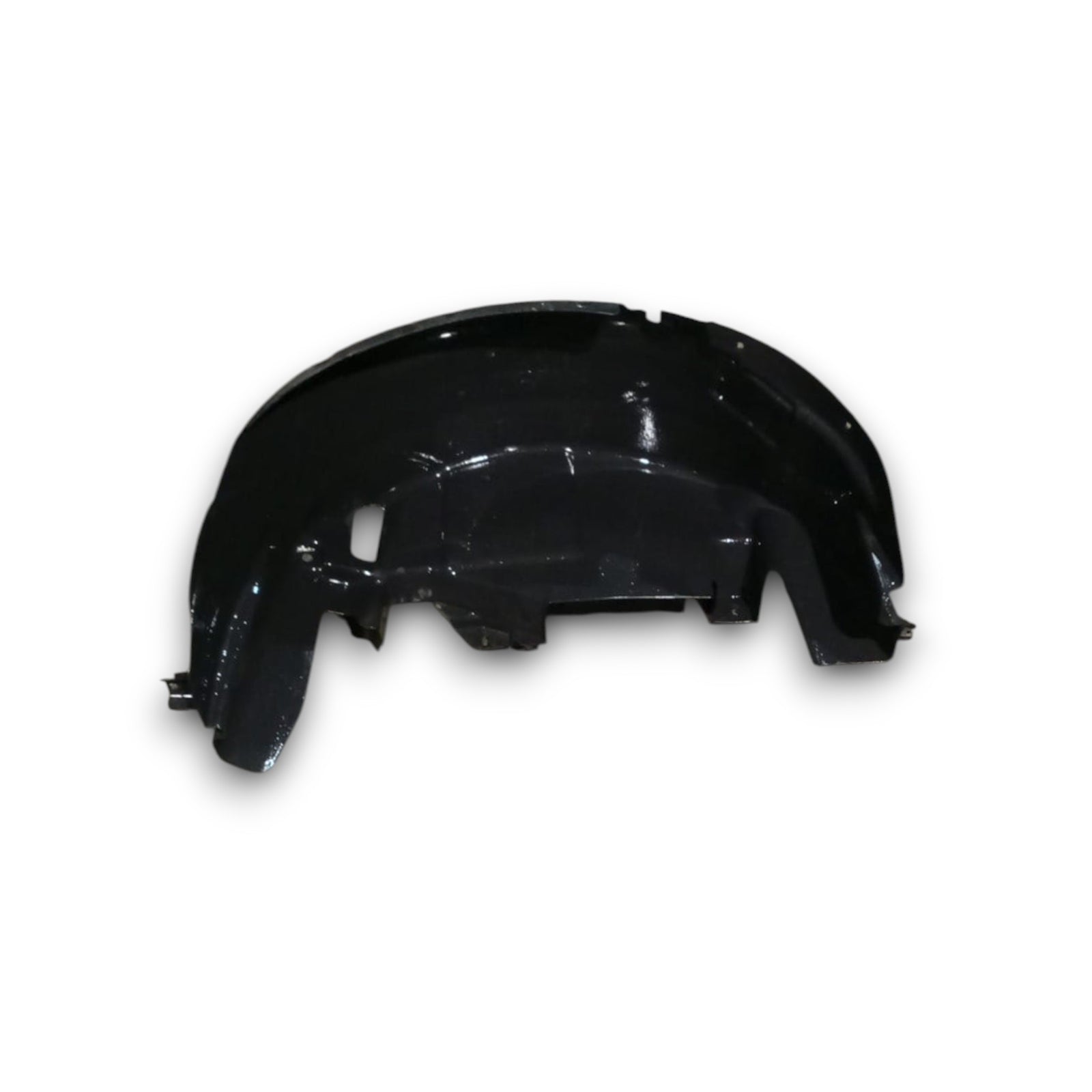 Achterste linker spatbord / modderscherm Lancia Ypsilon II cod. 51924449 (2011 > 2025) 