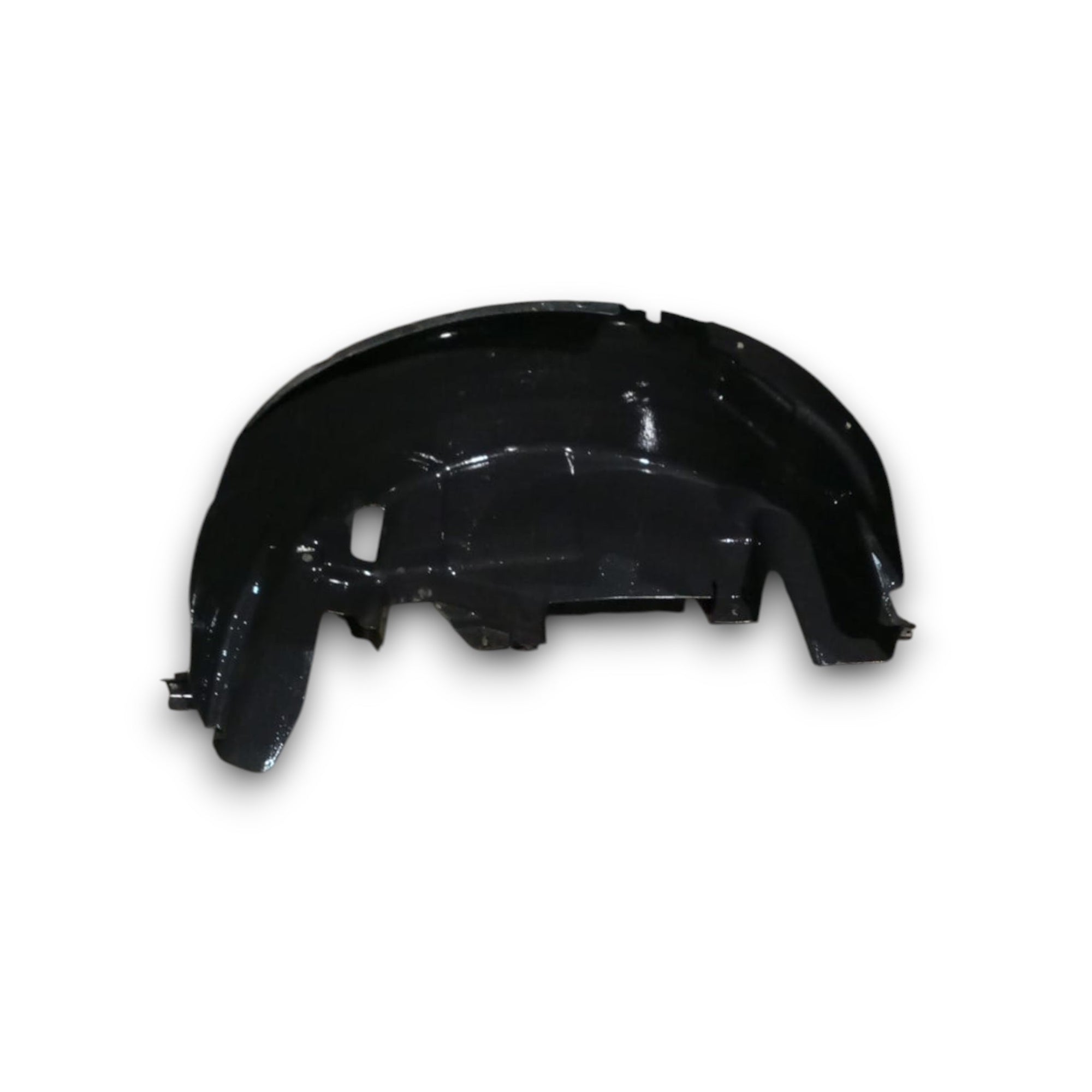 Achterste linker spatbord / modderscherm Lancia Ypsilon II cod. 51924449 (2011 > 2025) 