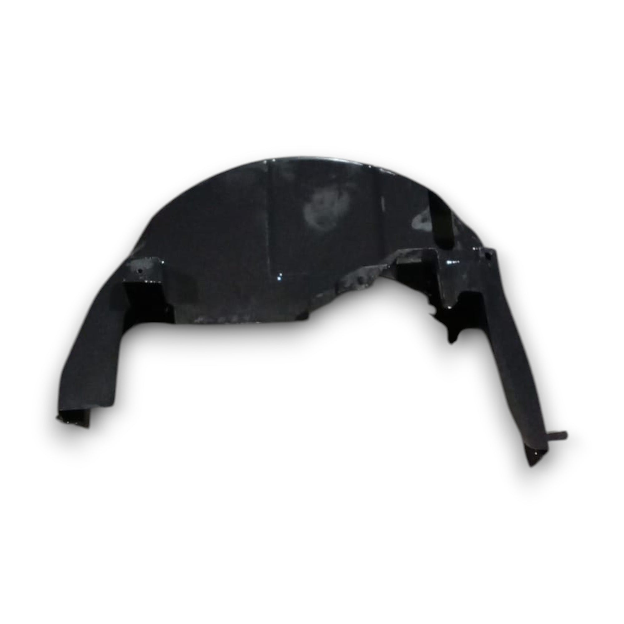 Achterste linker spatbord / modderscherm Lancia Ypsilon II cod. 51924449 (2011 > 2025) 