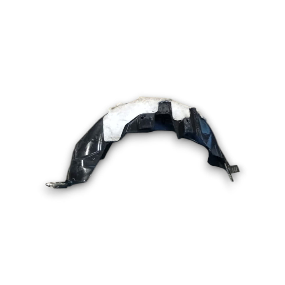 Achterste spatbord / spatbescherming rechts peugeot 508 II cod . 9813500780 (2018 &gt;) 