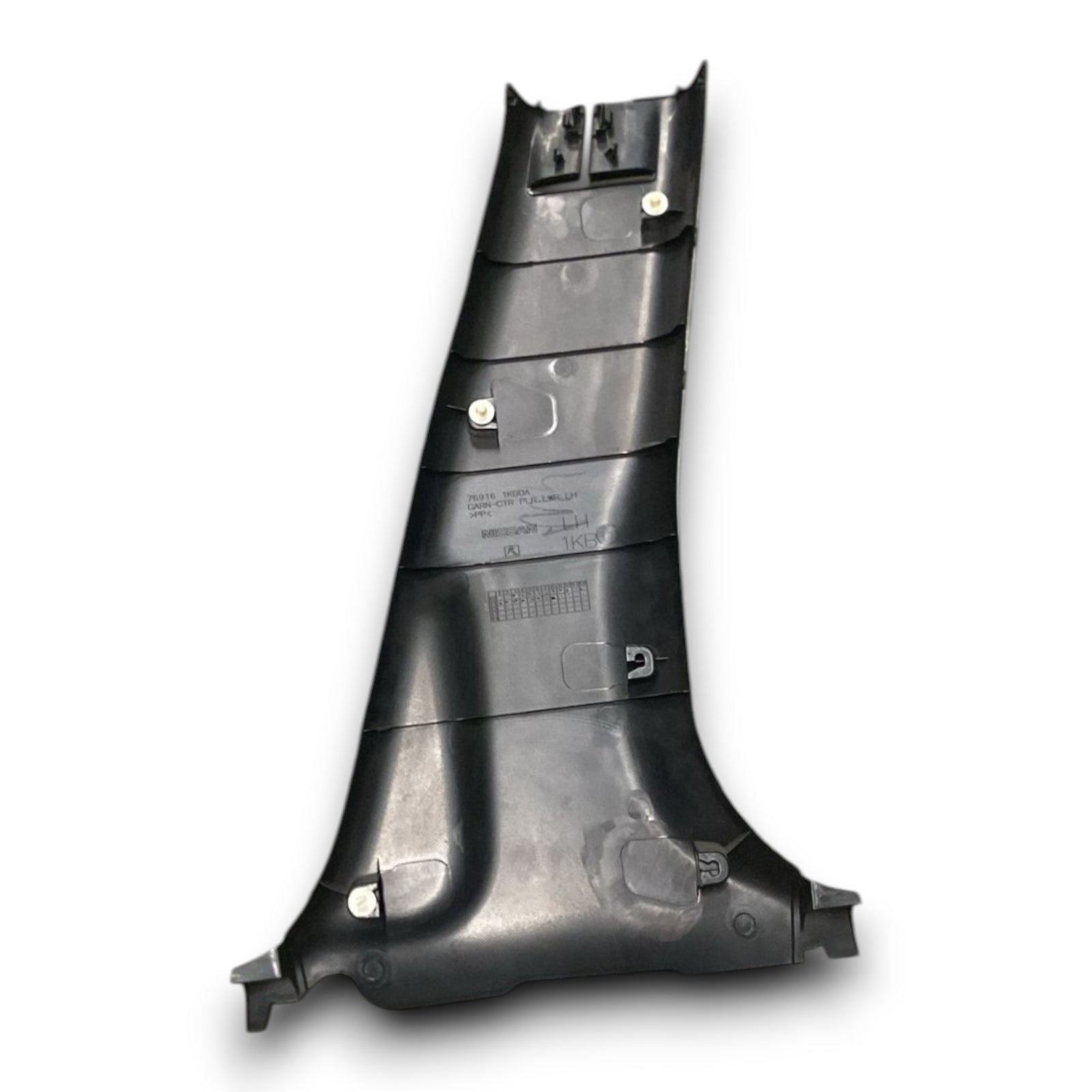 Verkleidung linke untere Säule Nissan Juke Cod. 769161kb0a (2010 > 2019) 