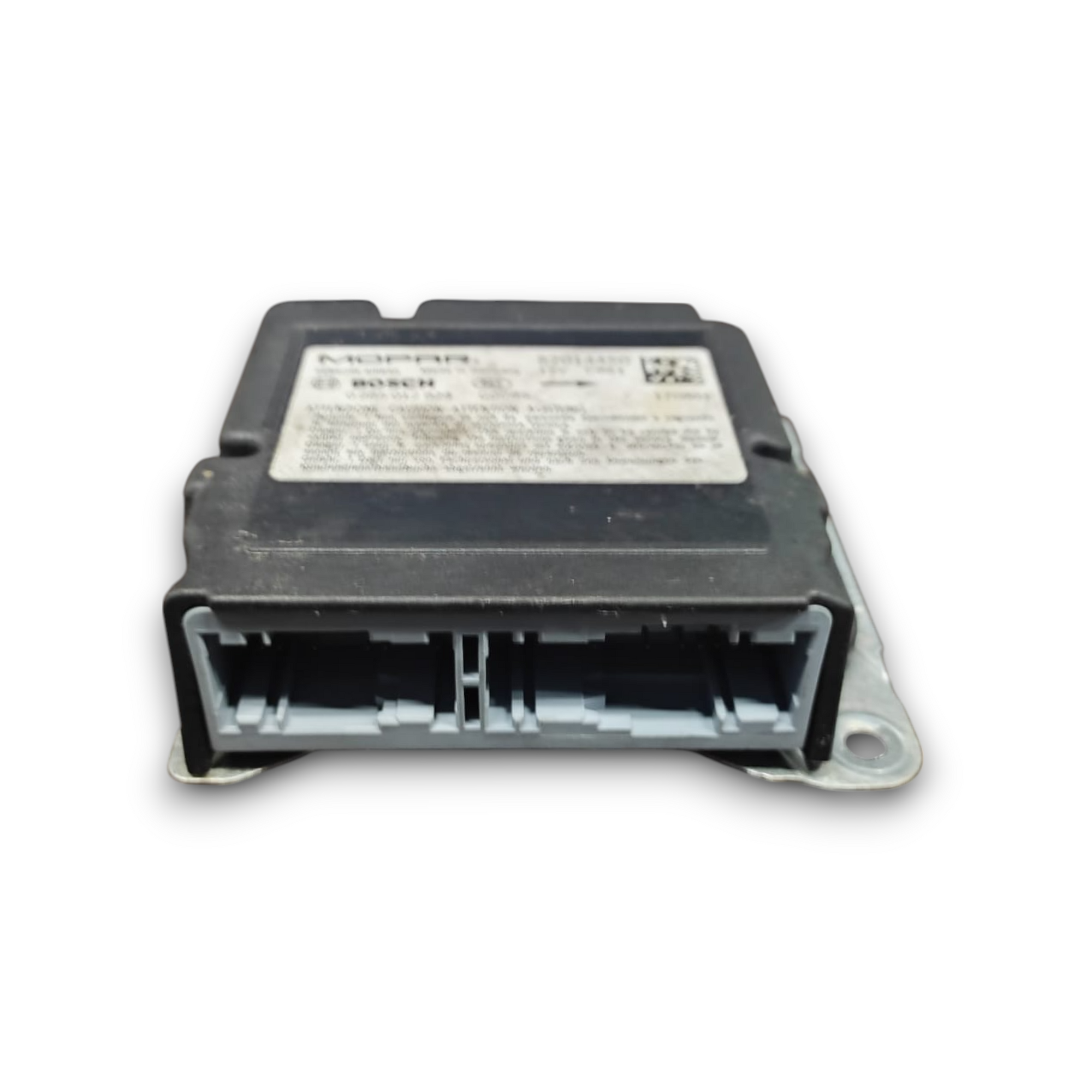 Krmilna enota zračnih blazin fiat doblo ii koda serije: 52014450 (2009-2022)