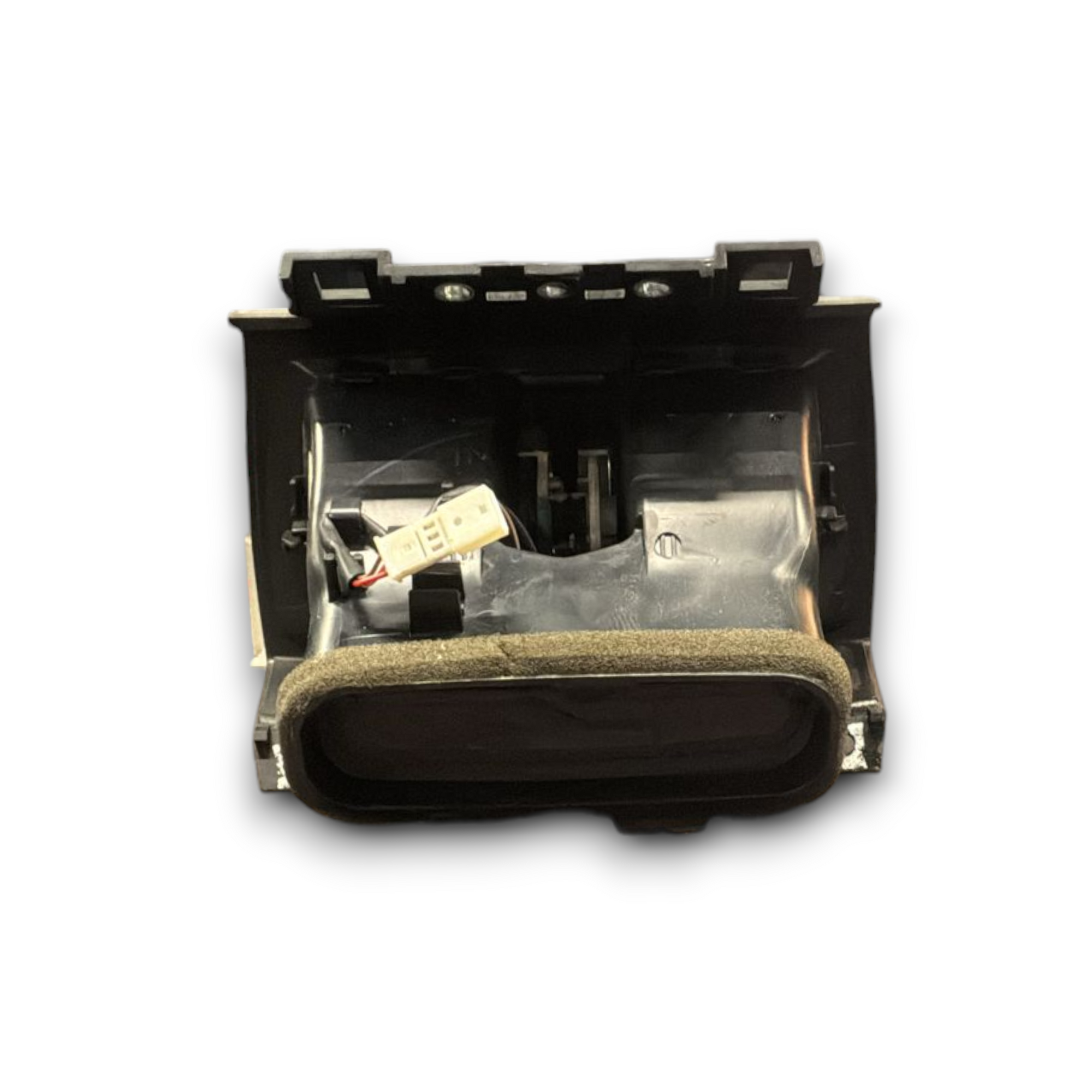 Задни въздуховоди bmw x3 f25 код: 9200888 (2010 - 2017) 