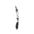 Handmatige versnellingspook Lancia Ypsilon cod.50296595 (2011 > 2025) 6 versnellingen 