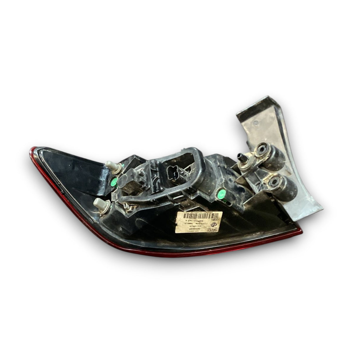Stop posteriore destro renault clio IV cod . 265506608r (2012 > 2021)