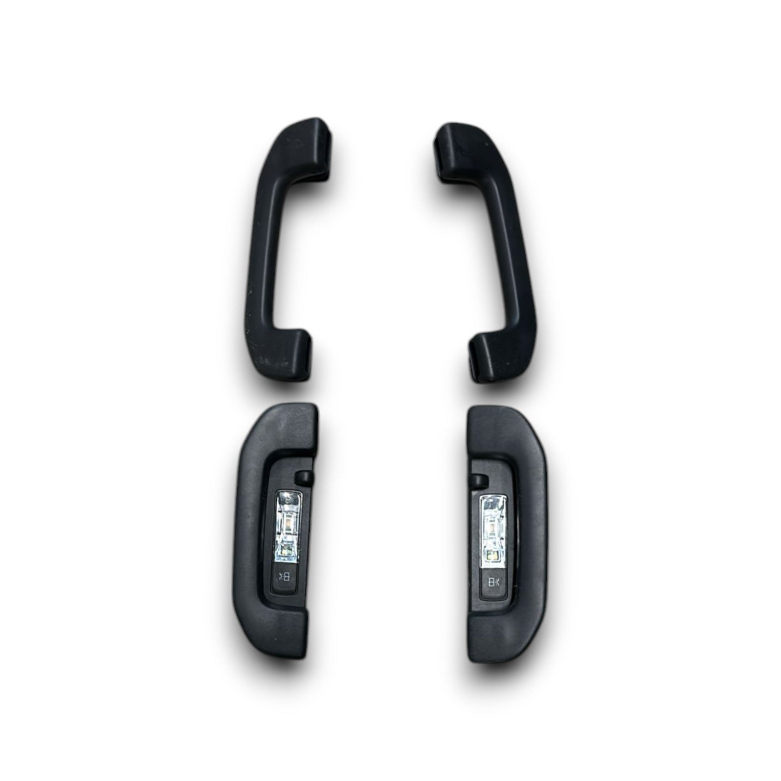 4 Maniglie A Piglio Mercedes Benz Classe B W247 (2019 >) - F&P CRASH SRLS - Ricambi Usati