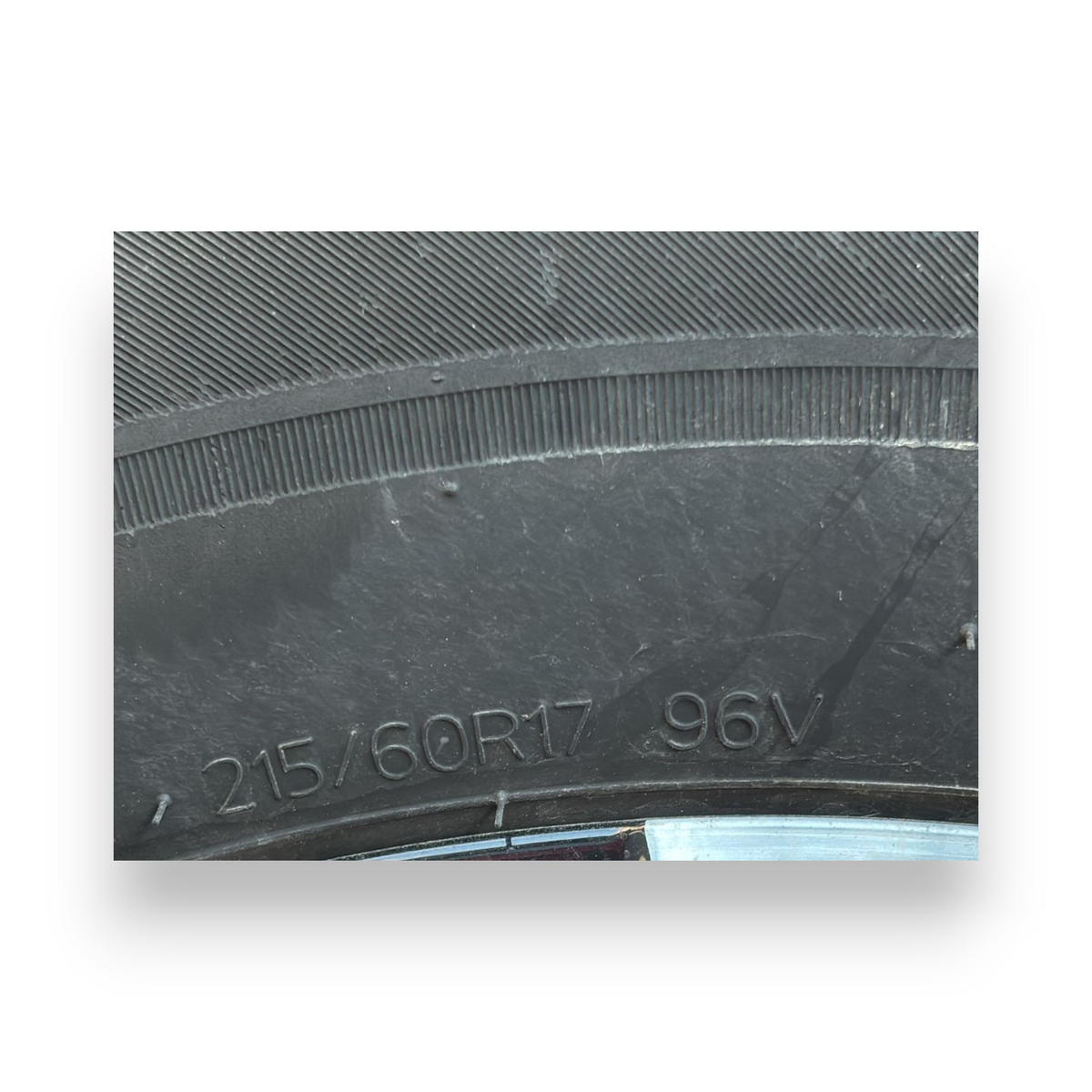 Llantas de aleación peugeot 2008 II (215/60/R179 (2019-) 