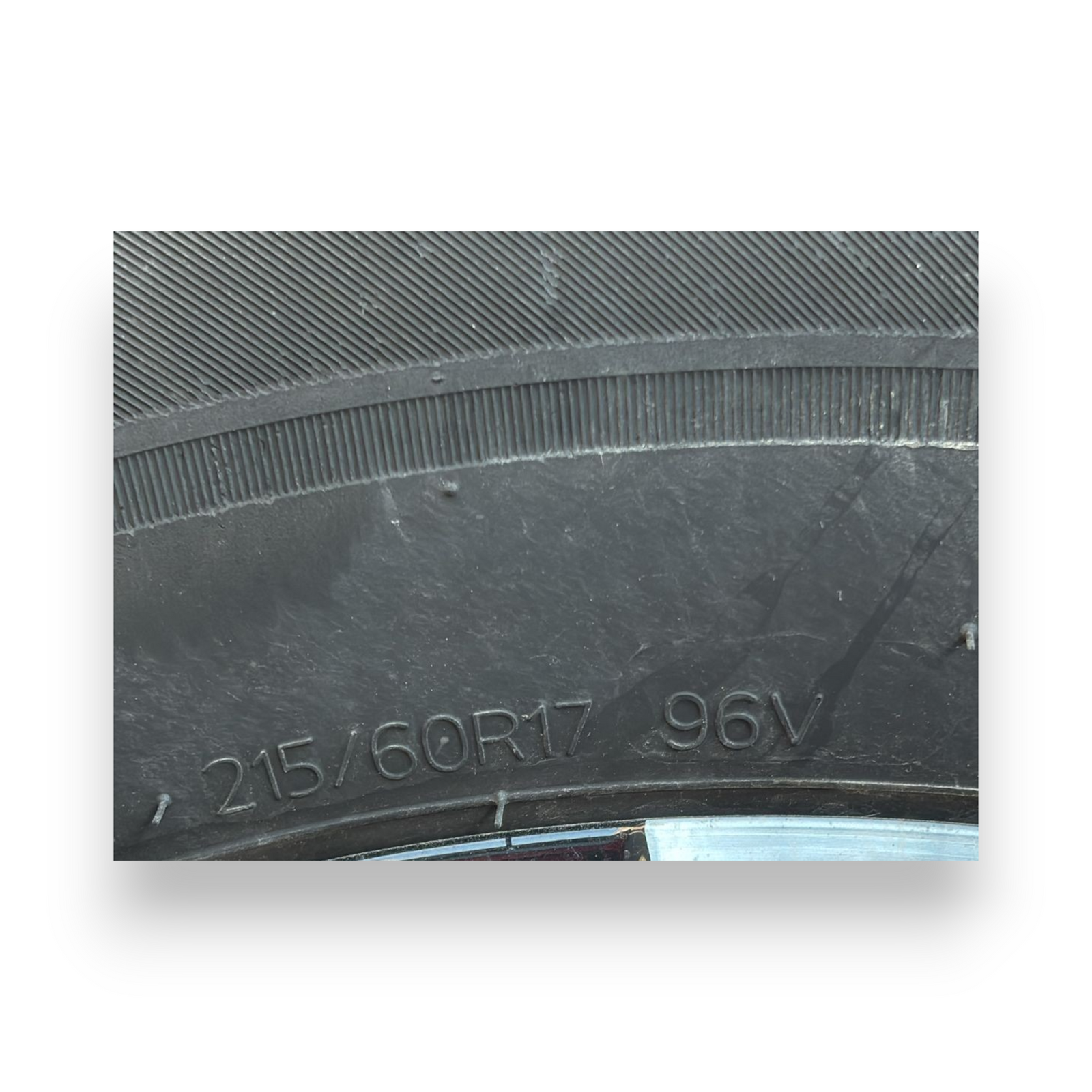 Llantas de aleación peugeot 2008 II (215/60/R179 (2019-) 